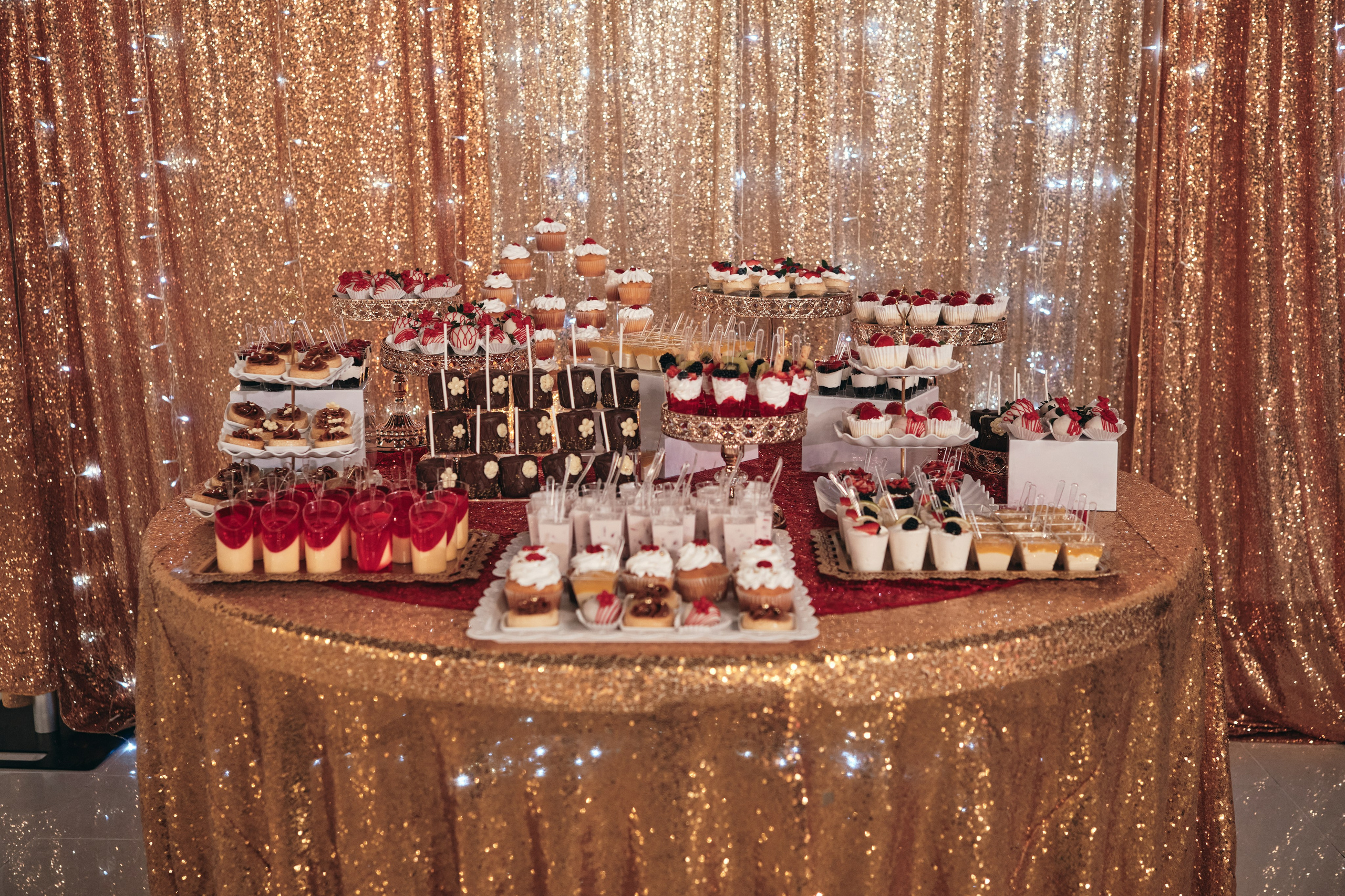 Blue Moon Events: Espacio y Comodidad para Quinceañeras)
