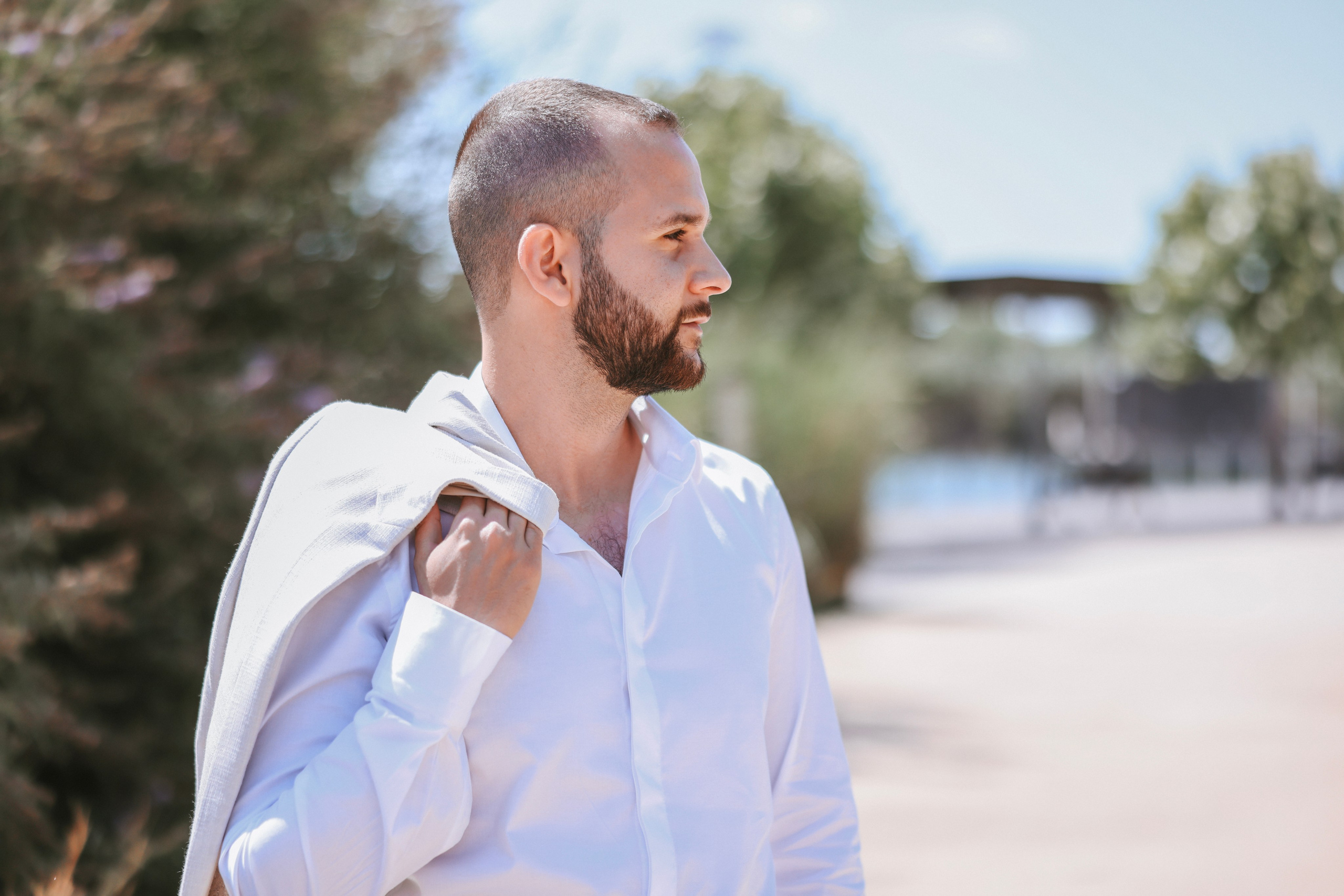 Oran & Shoam. Daniel Danilov