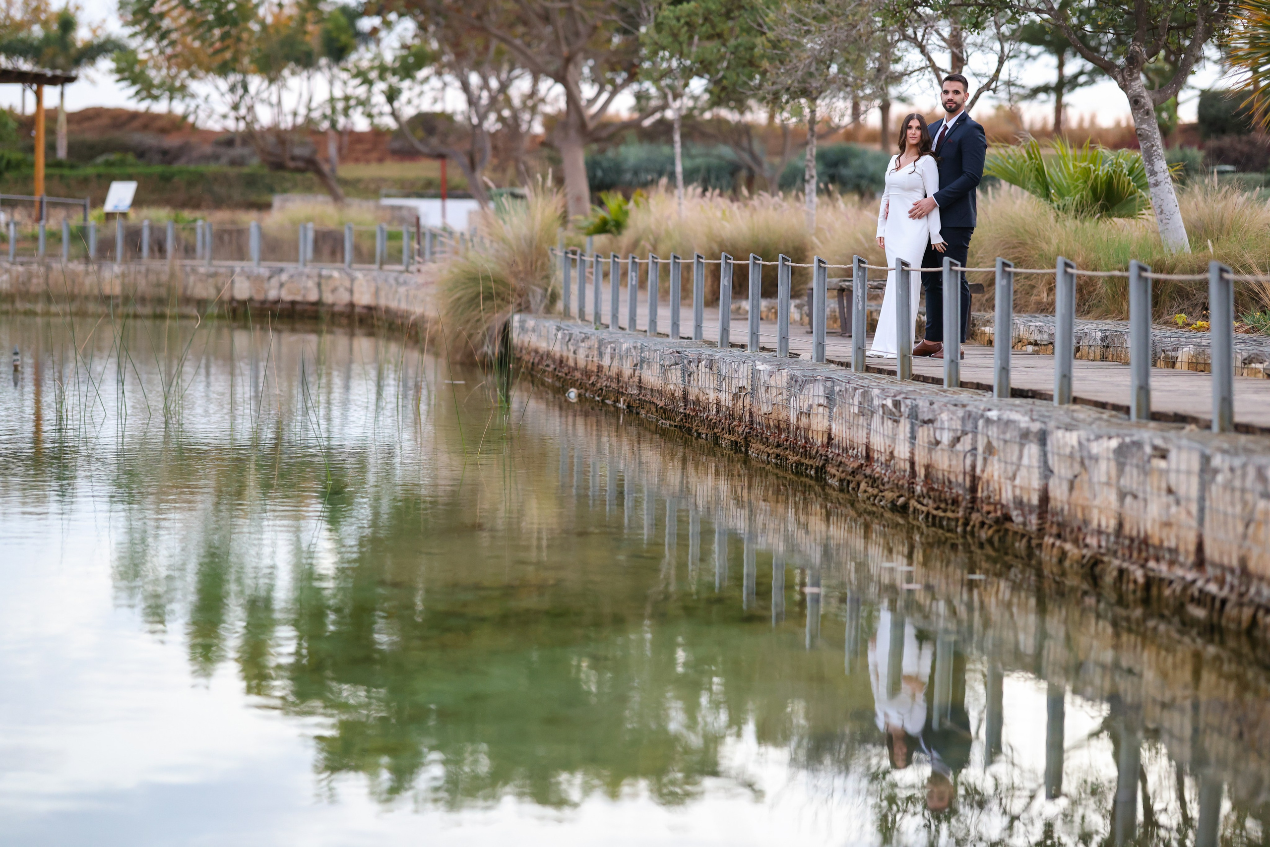 Meir & Ionit. Daniel Danilov