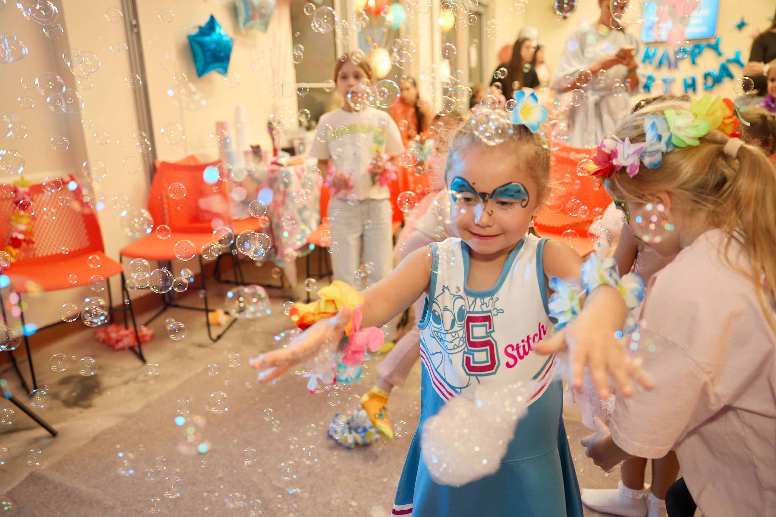 STEPHANIE 5. Photographer Julia Makoveeva