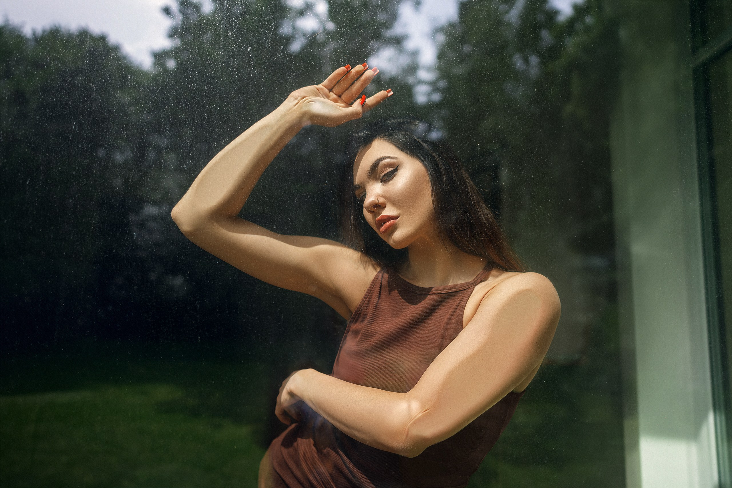 Portrait photographer in Tallinn