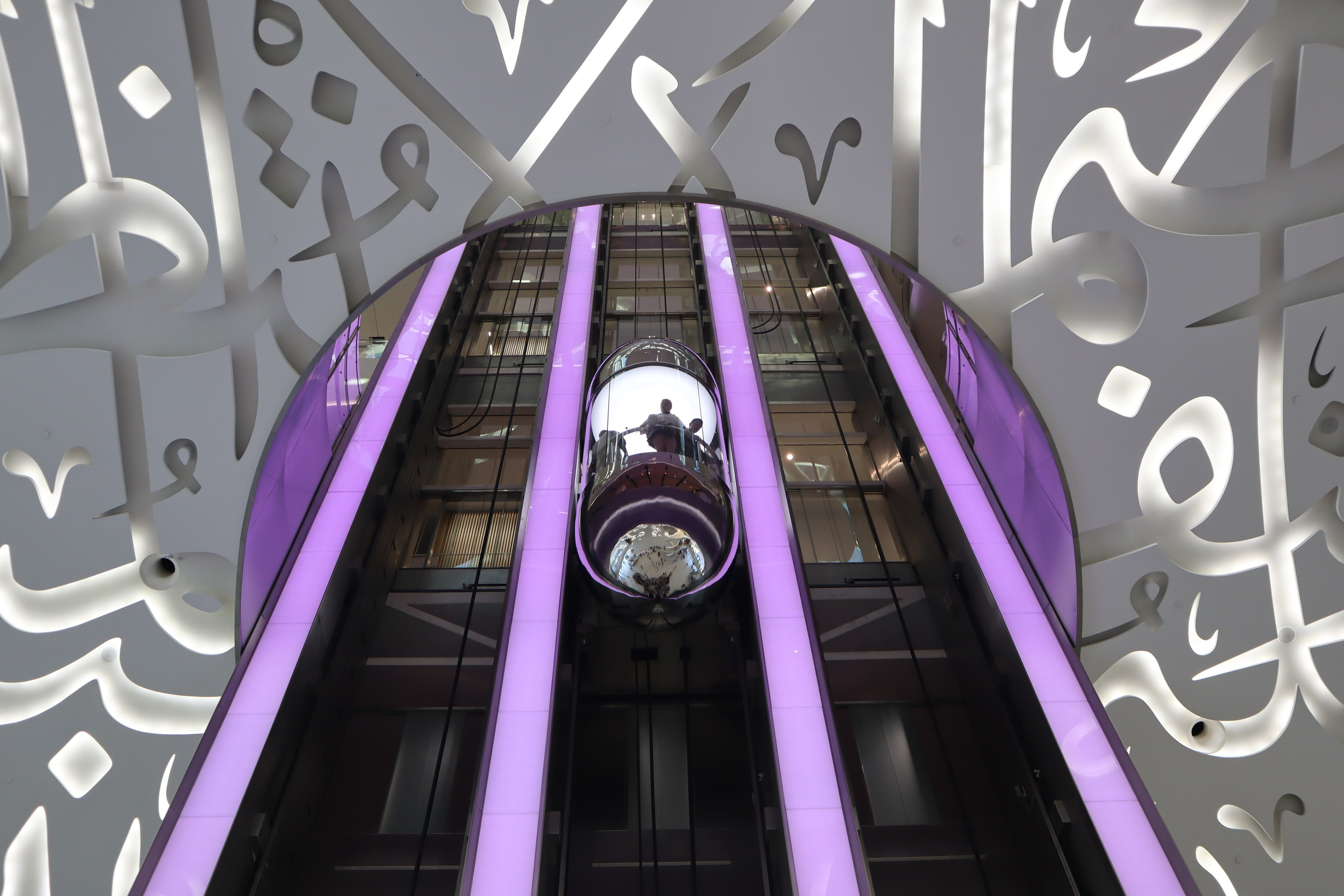 Travel photographer Ksenia