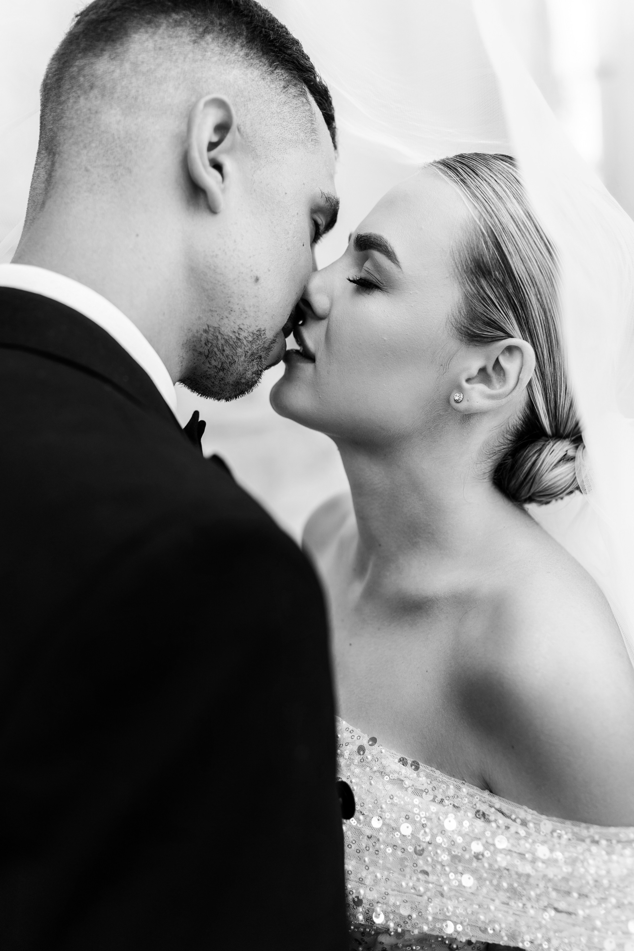 Misevic Wedding — Jausminga ir Profesionali Vestuvių Fotografija
