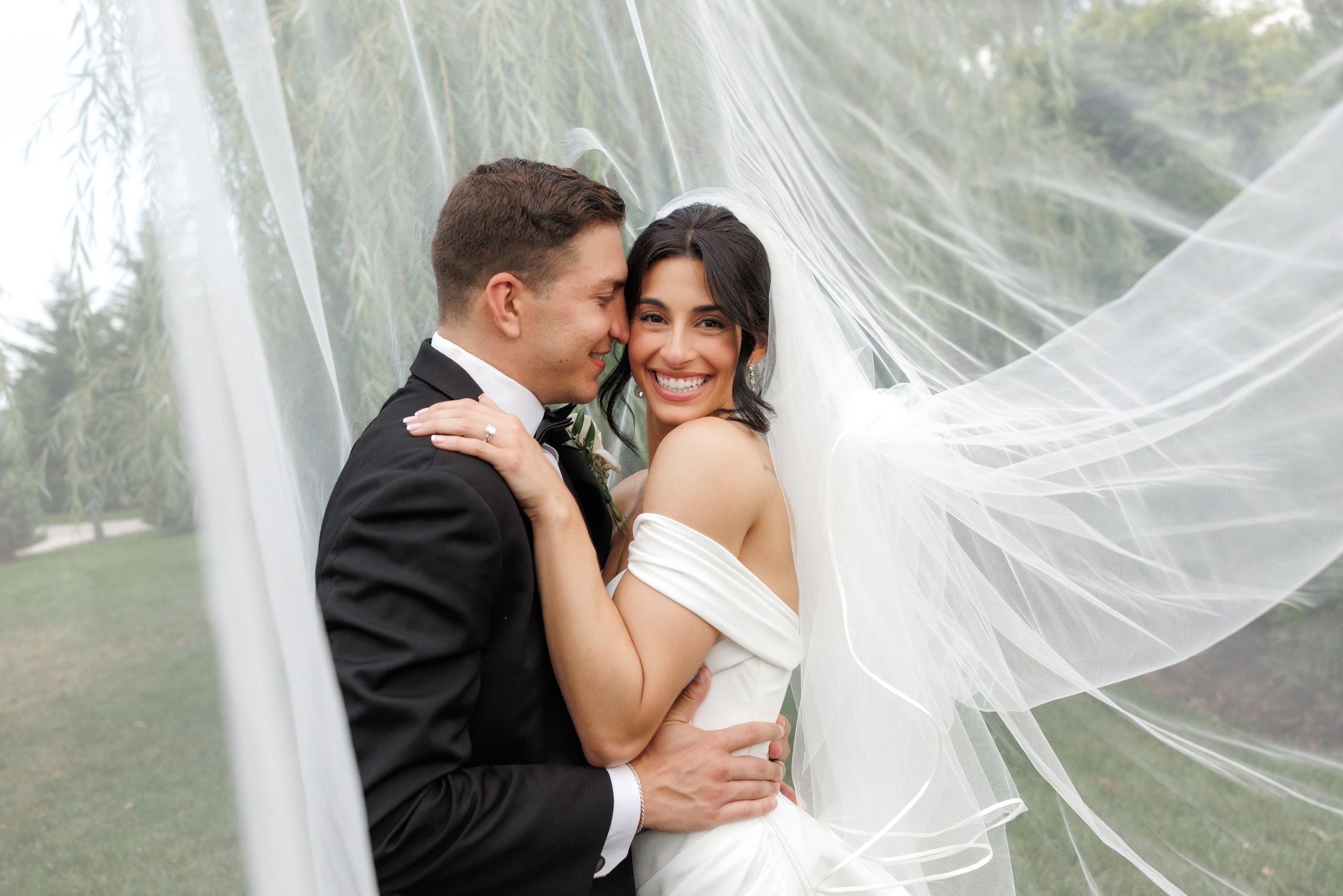 Erica and Nick, Shells Loft Red Hook, NY. Wedding Photo & Video
