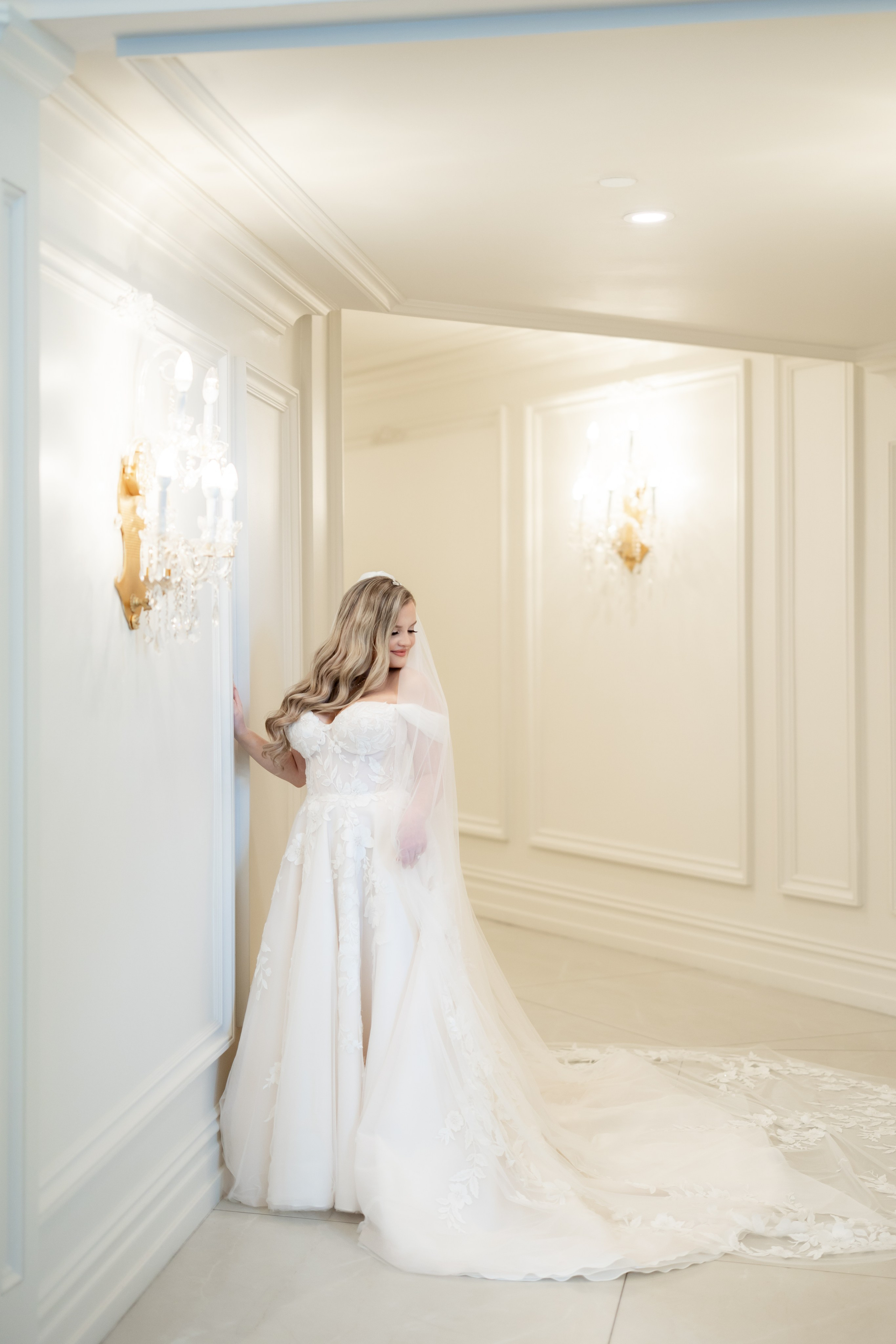 Erica & Vincent, The Estate at Florentine Garden, NJ. Wedding Photo & Video