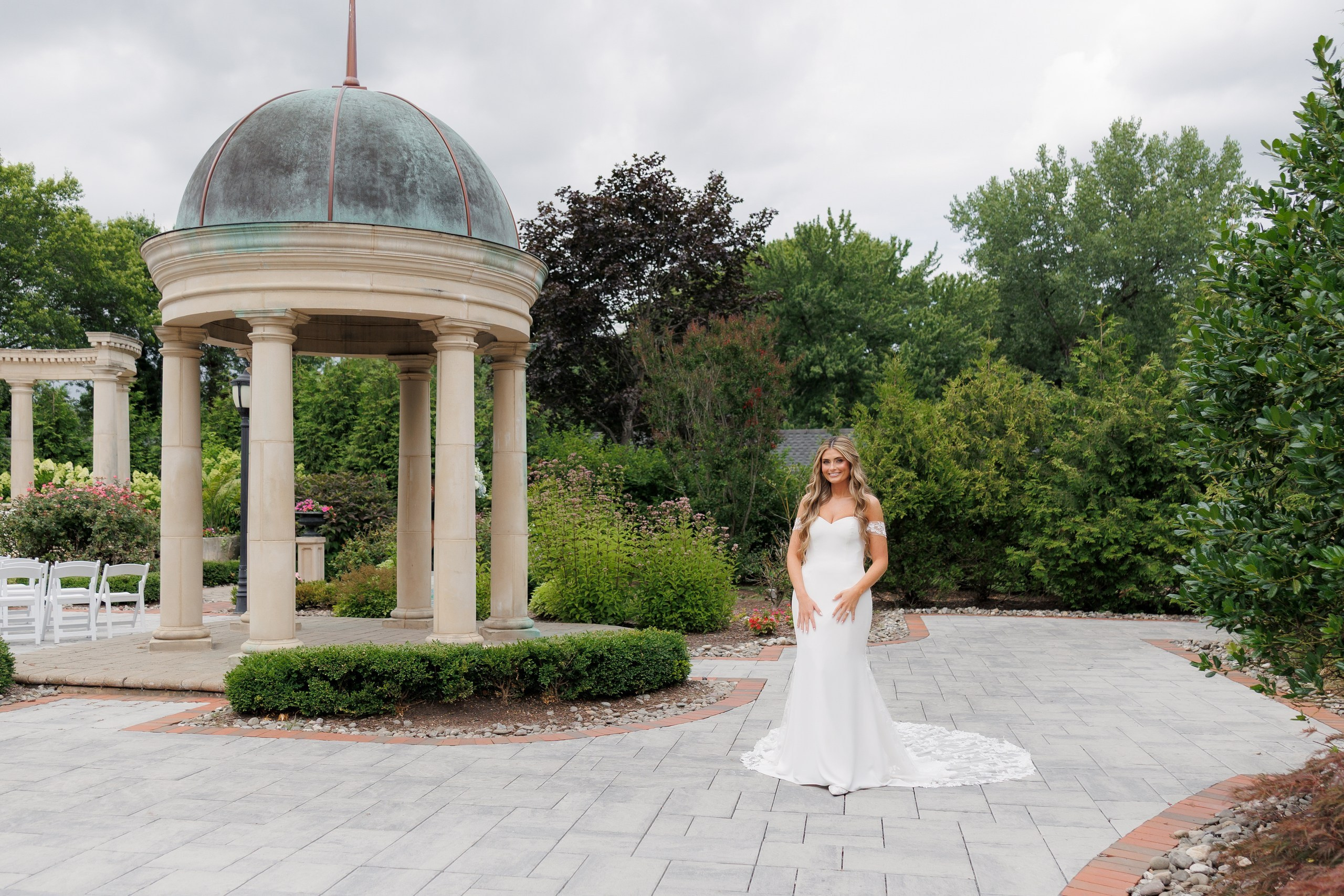 Shannon and Thomas, The Rockleigh. Wedding Photo & Video