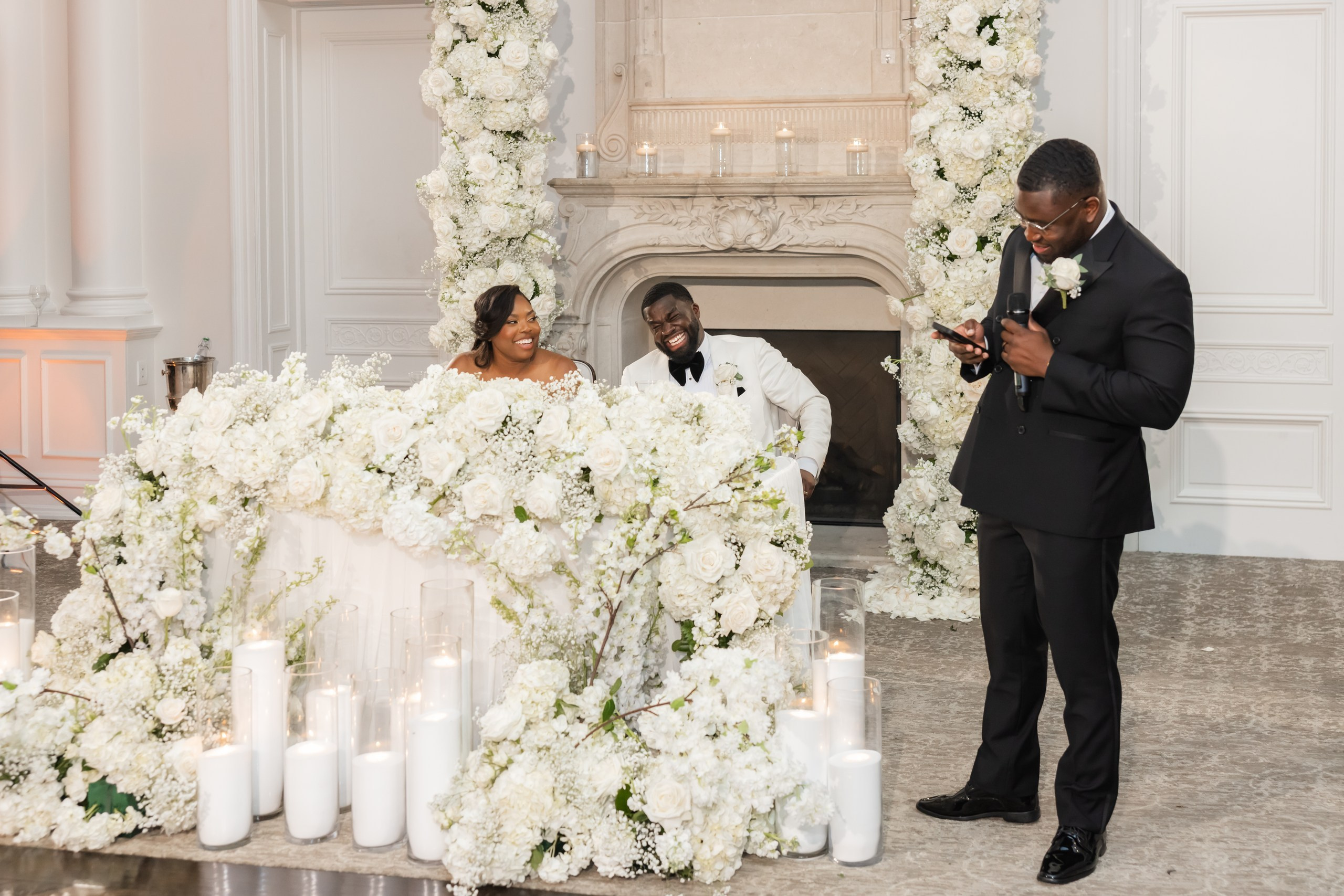 Nathalie & Anthony, East Brunswick, NJ. Wedding Photo & Video