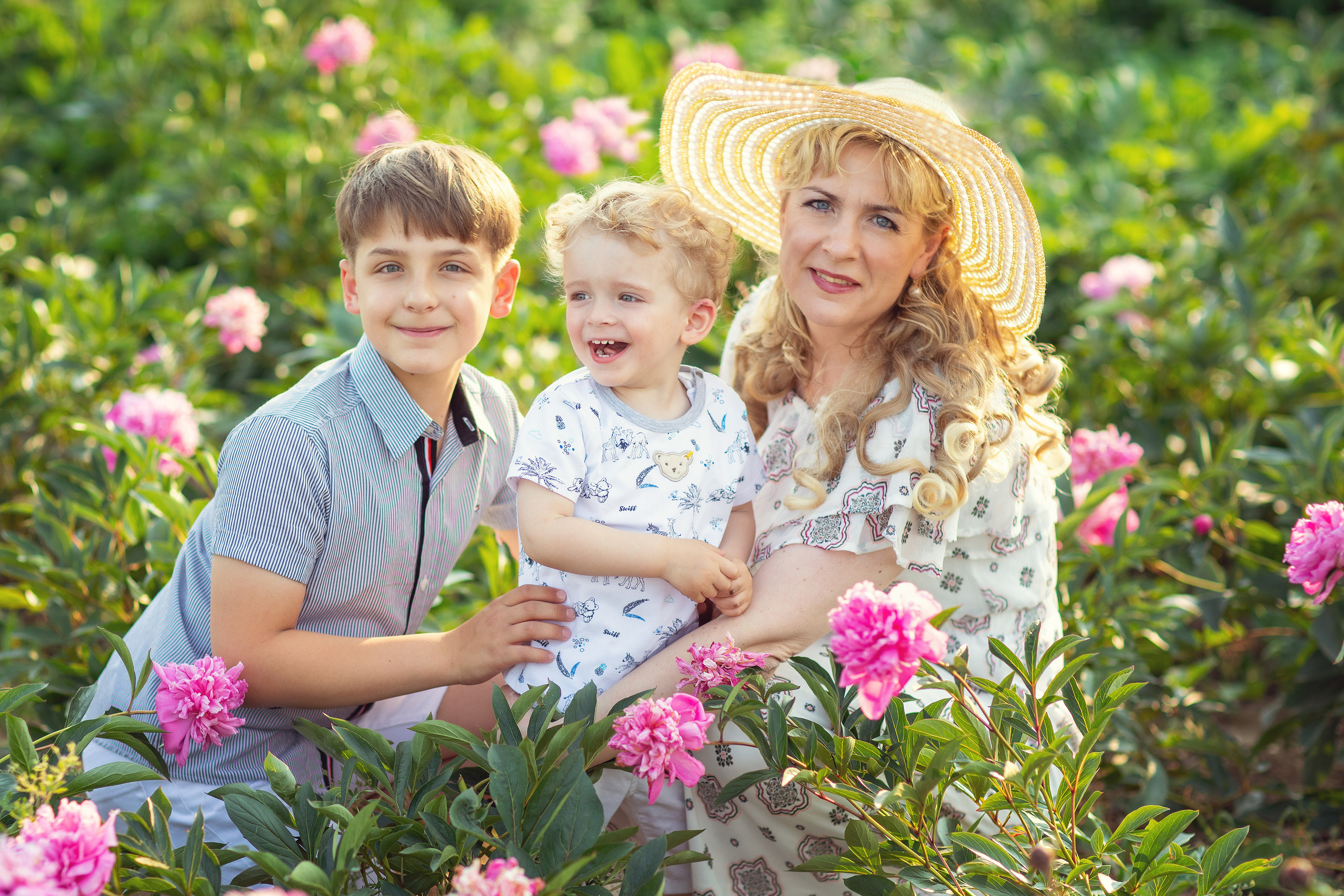Familien. Ihre Familienfotografin in Köln/Bonn Virezzi Fotodesign