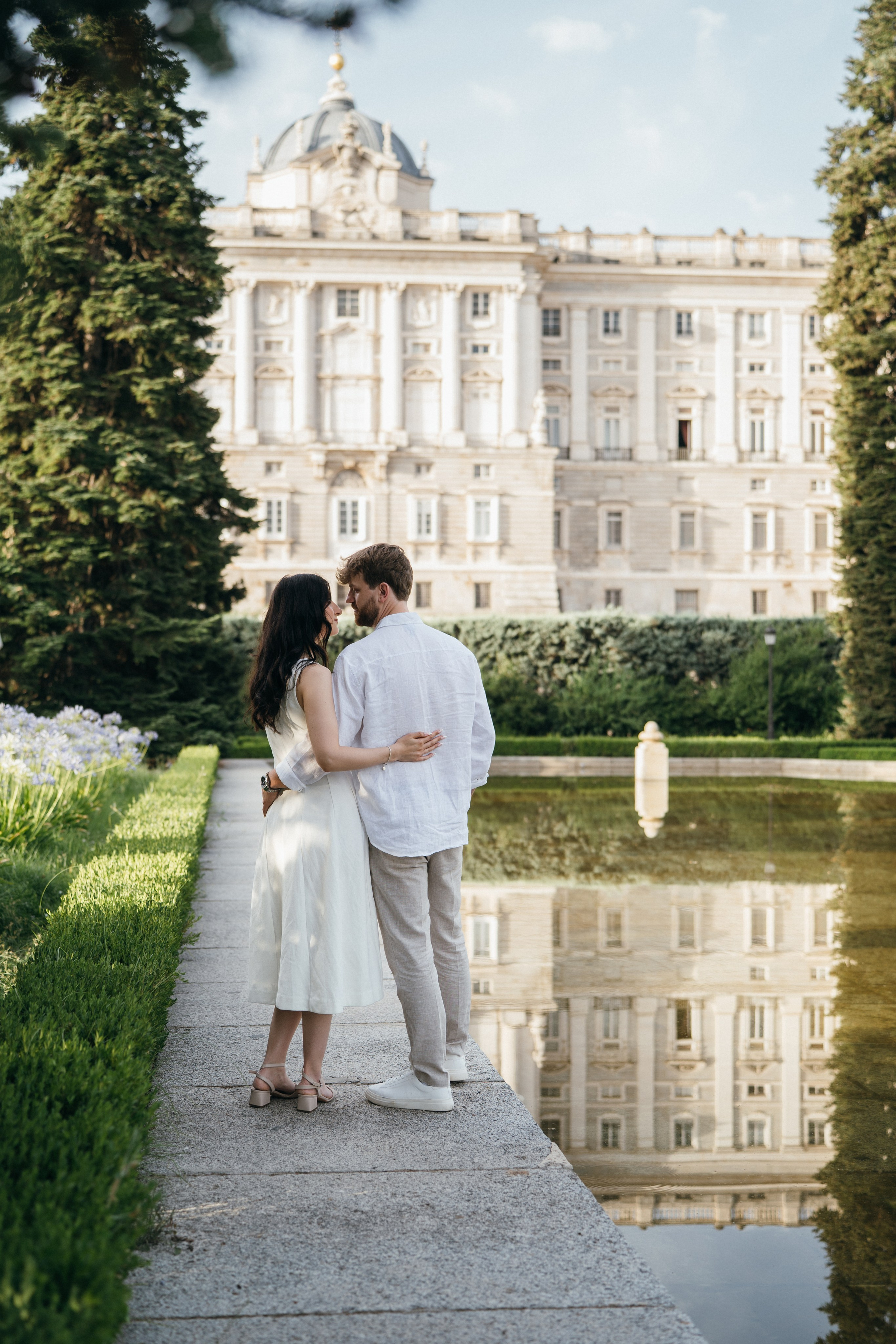 Best Places to Propose in Madrid (+ Insider Tips & Secret Spots)