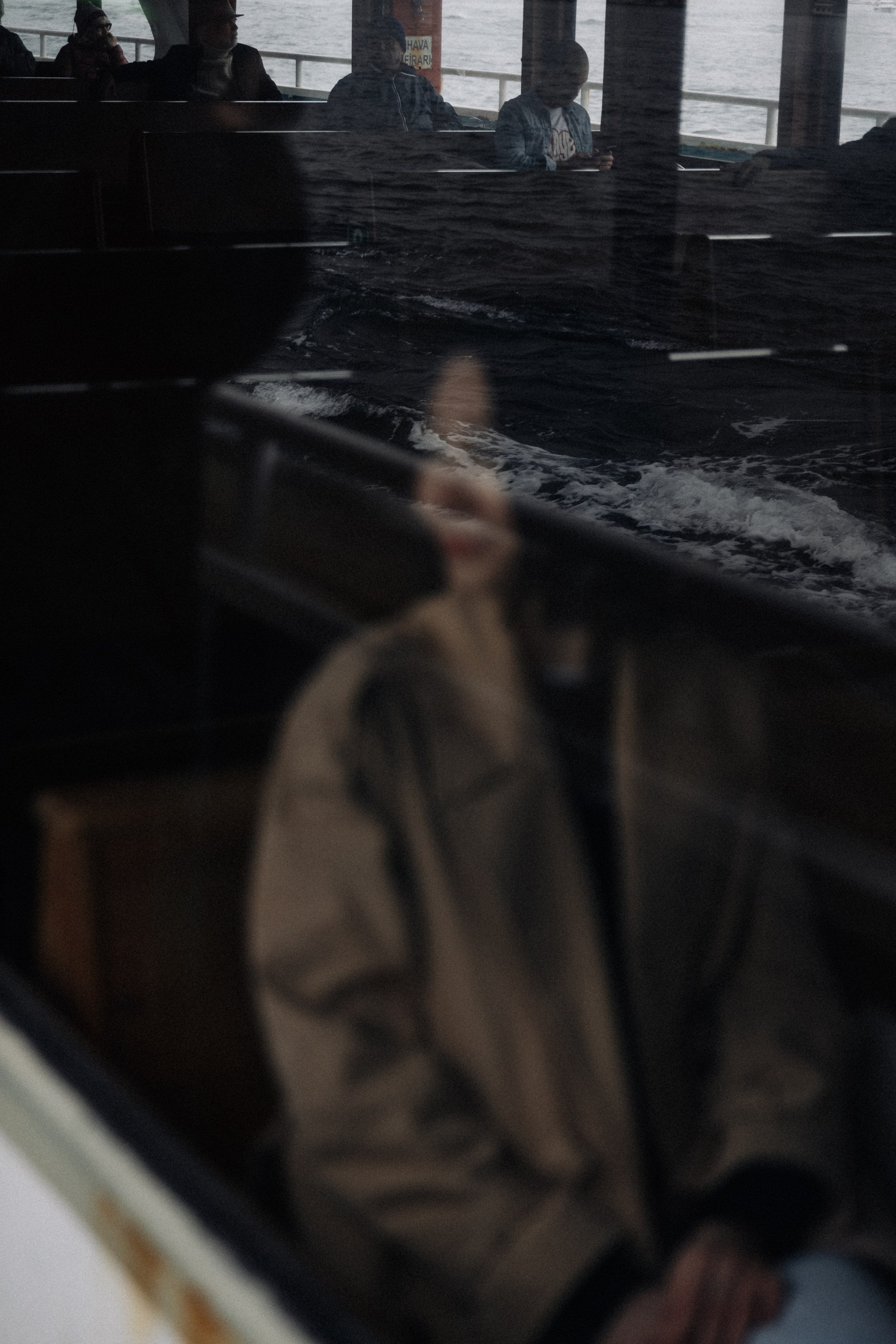 . Фотопрогулки в Стамбуле