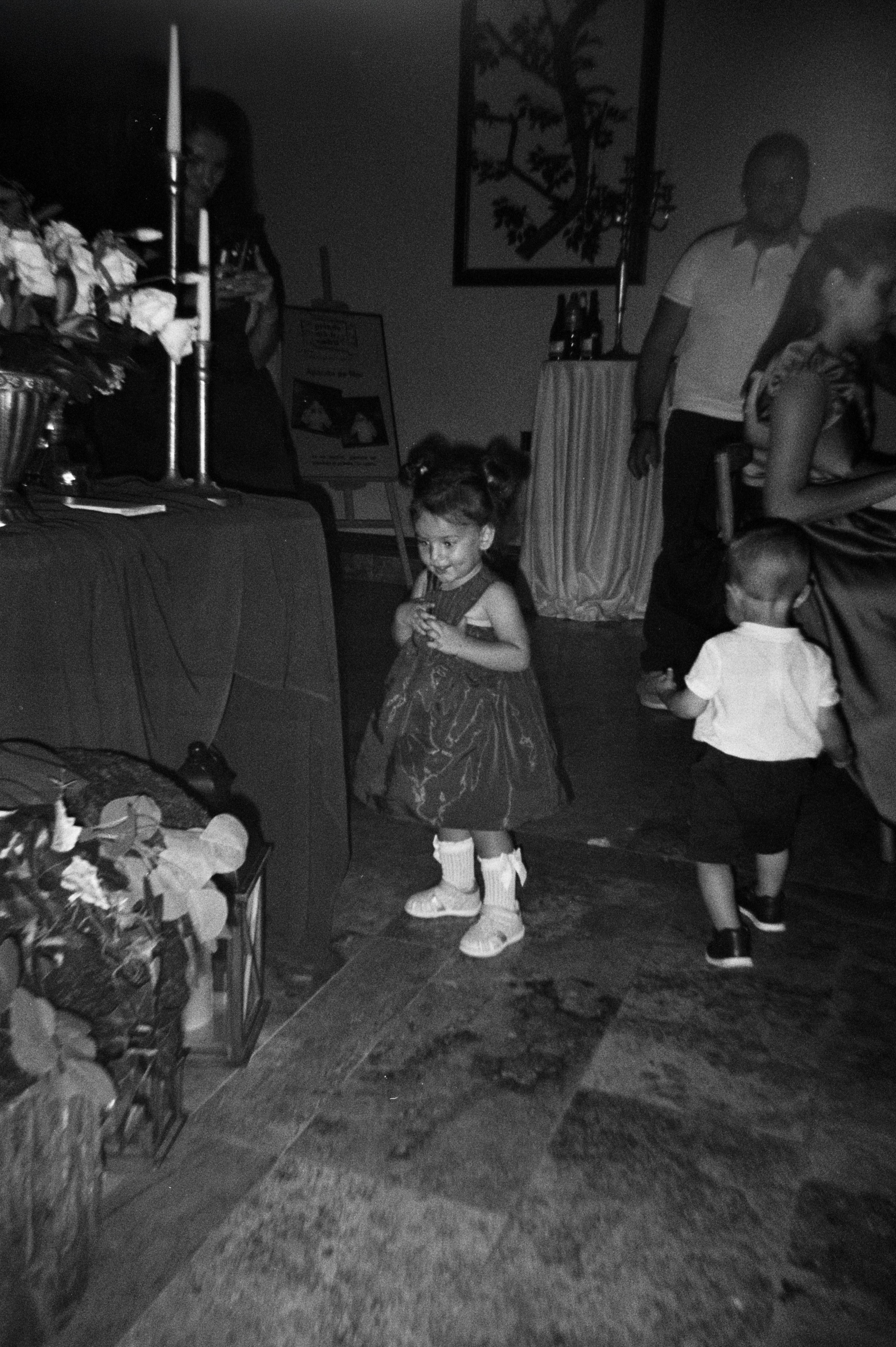 Sabina & Cristi’s wedding