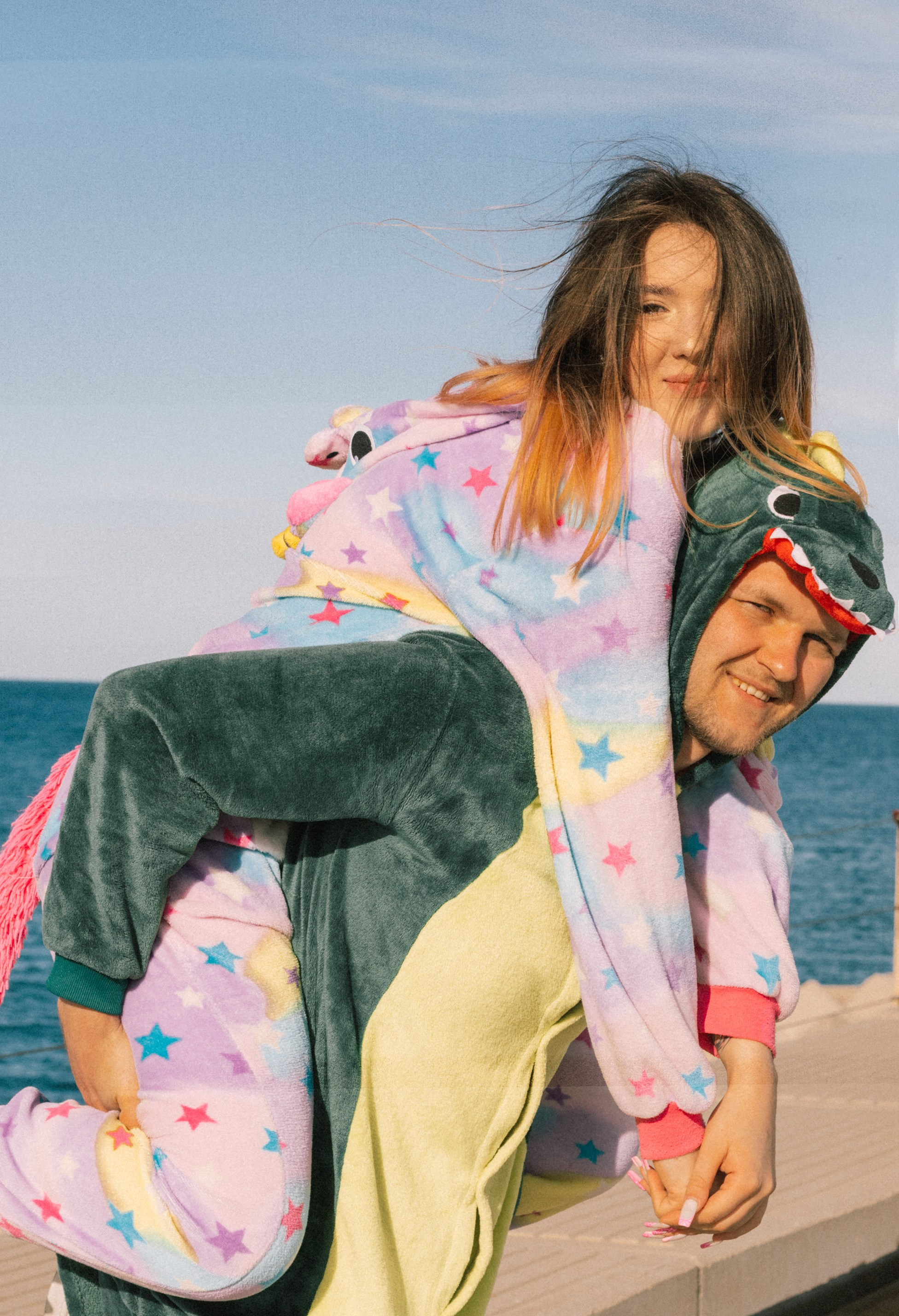 Plush Agents. Свадебный и портретный фотограф в Валенсии Дмитрий Леонов