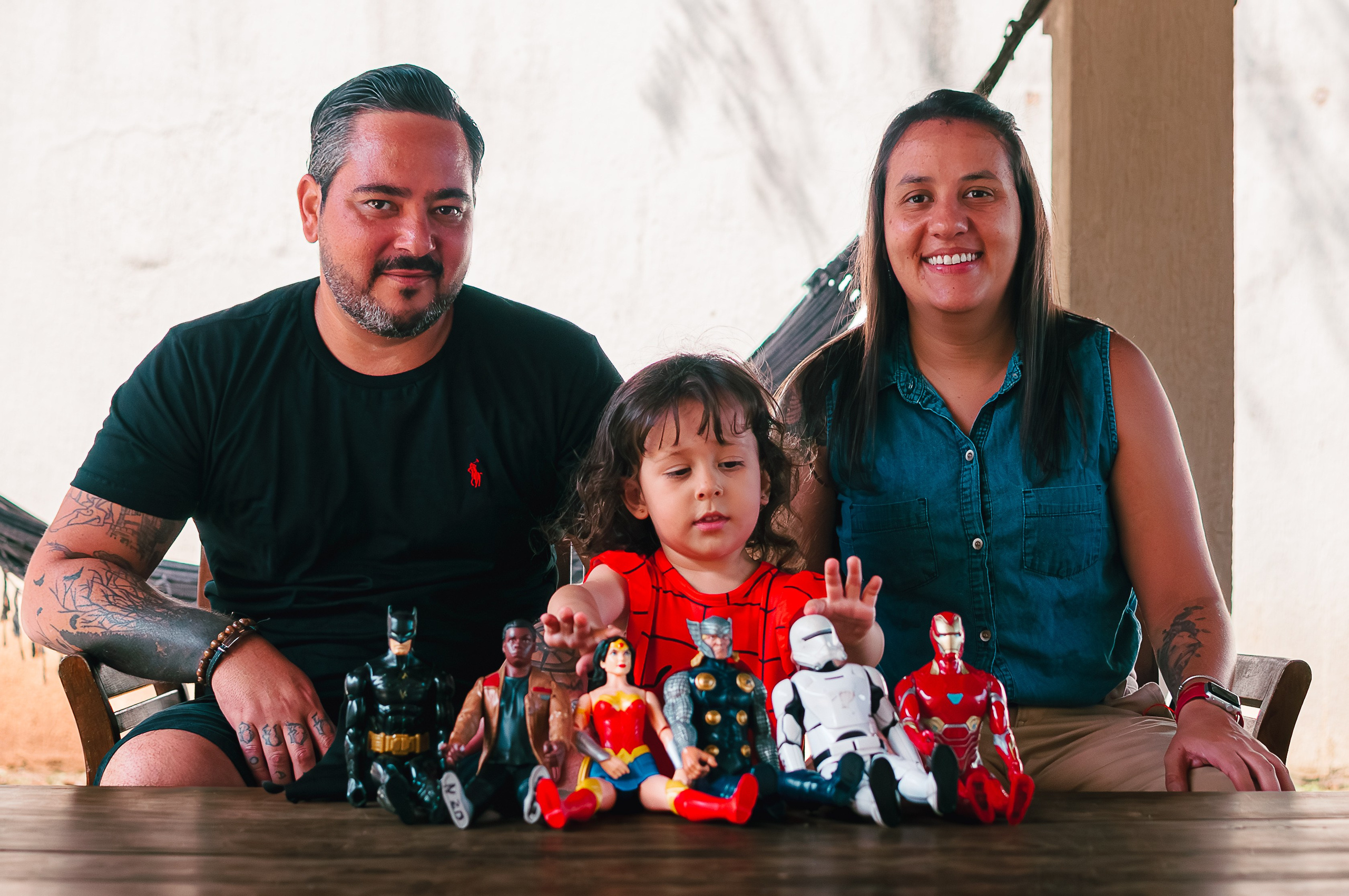 Manu e Família. Fotografia artistica, corporativa, familia em São Paulo