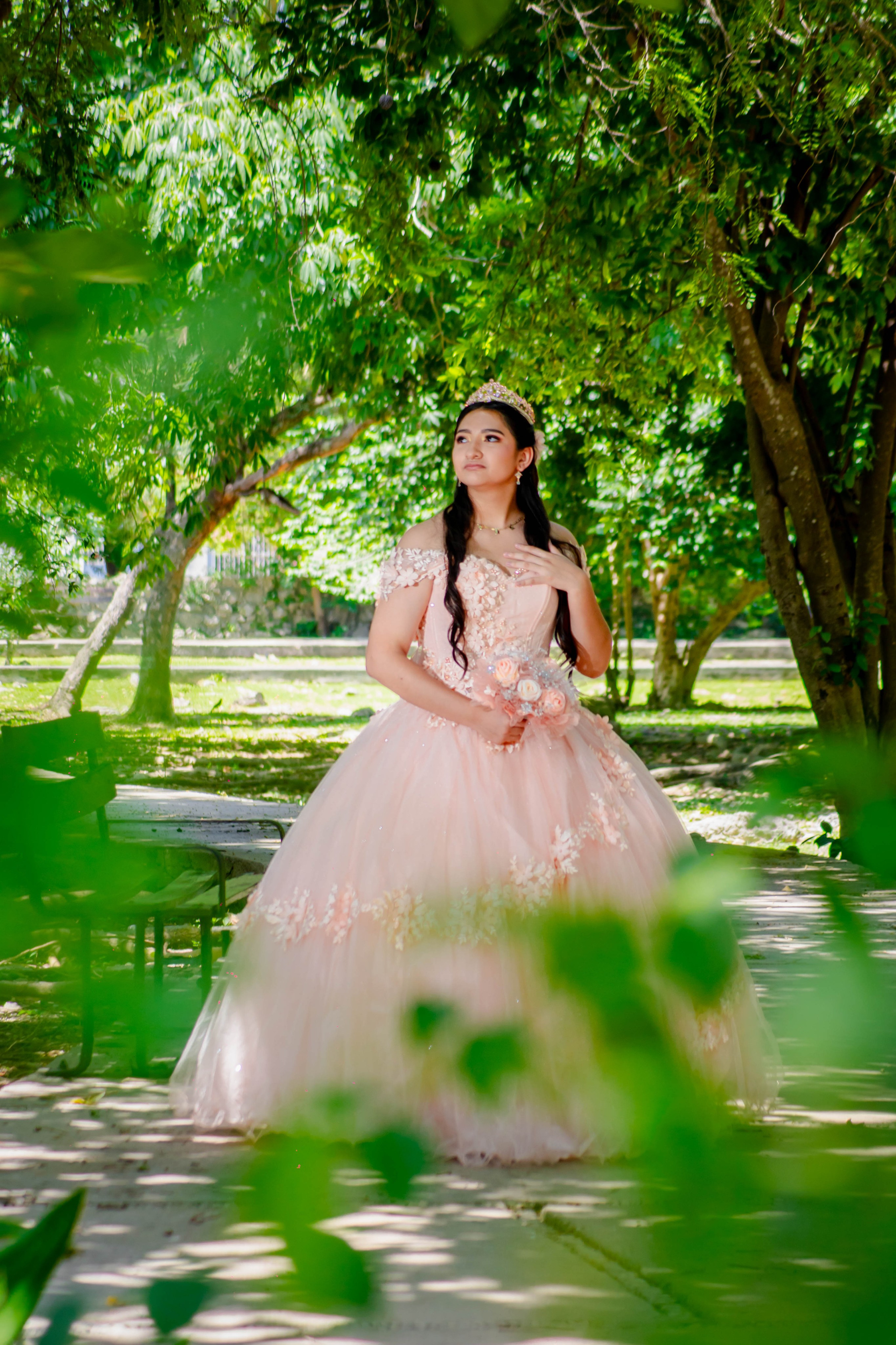 Alondra. Fotógrafo "dD" Didier Dzul