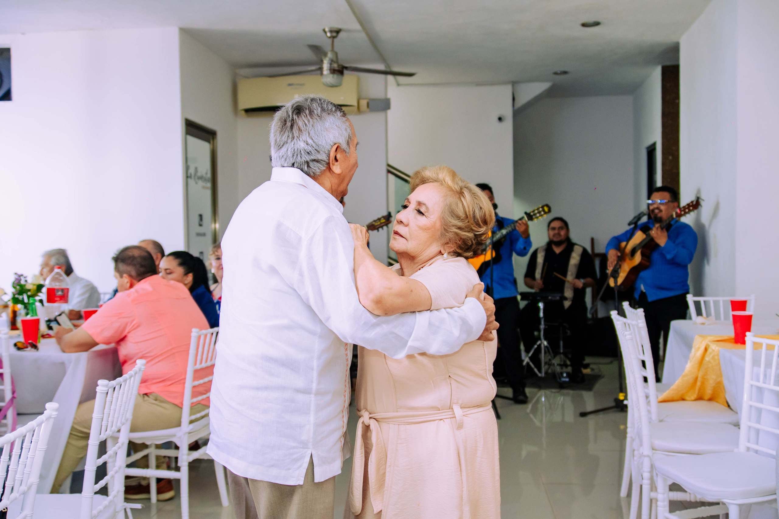 MIGUEL Y ROSY. Fotógrafo "dD" Didier Dzul