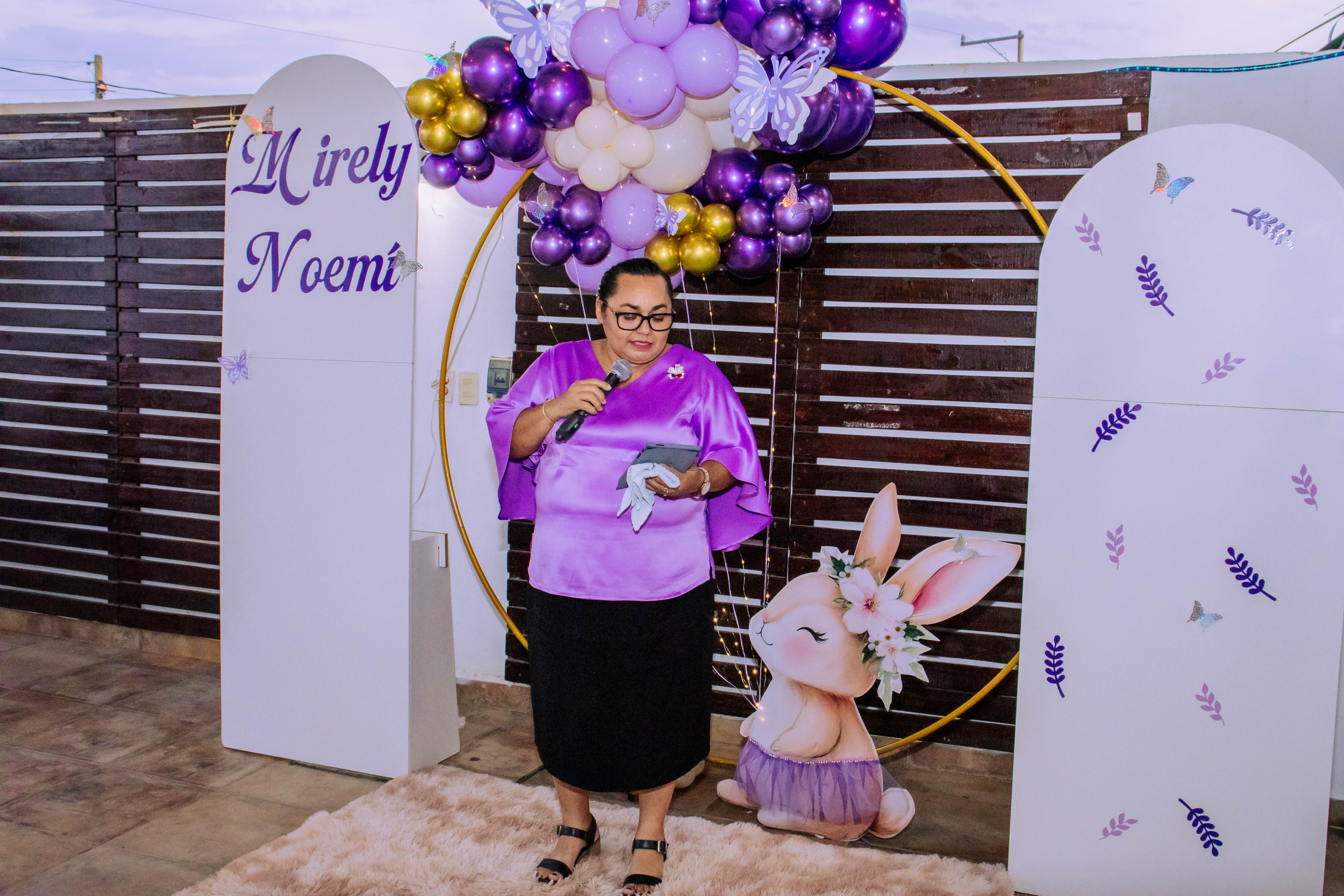 MIRELY NOEMI BABY SHOWER. Fotógrafo "dD" Didier Dzul