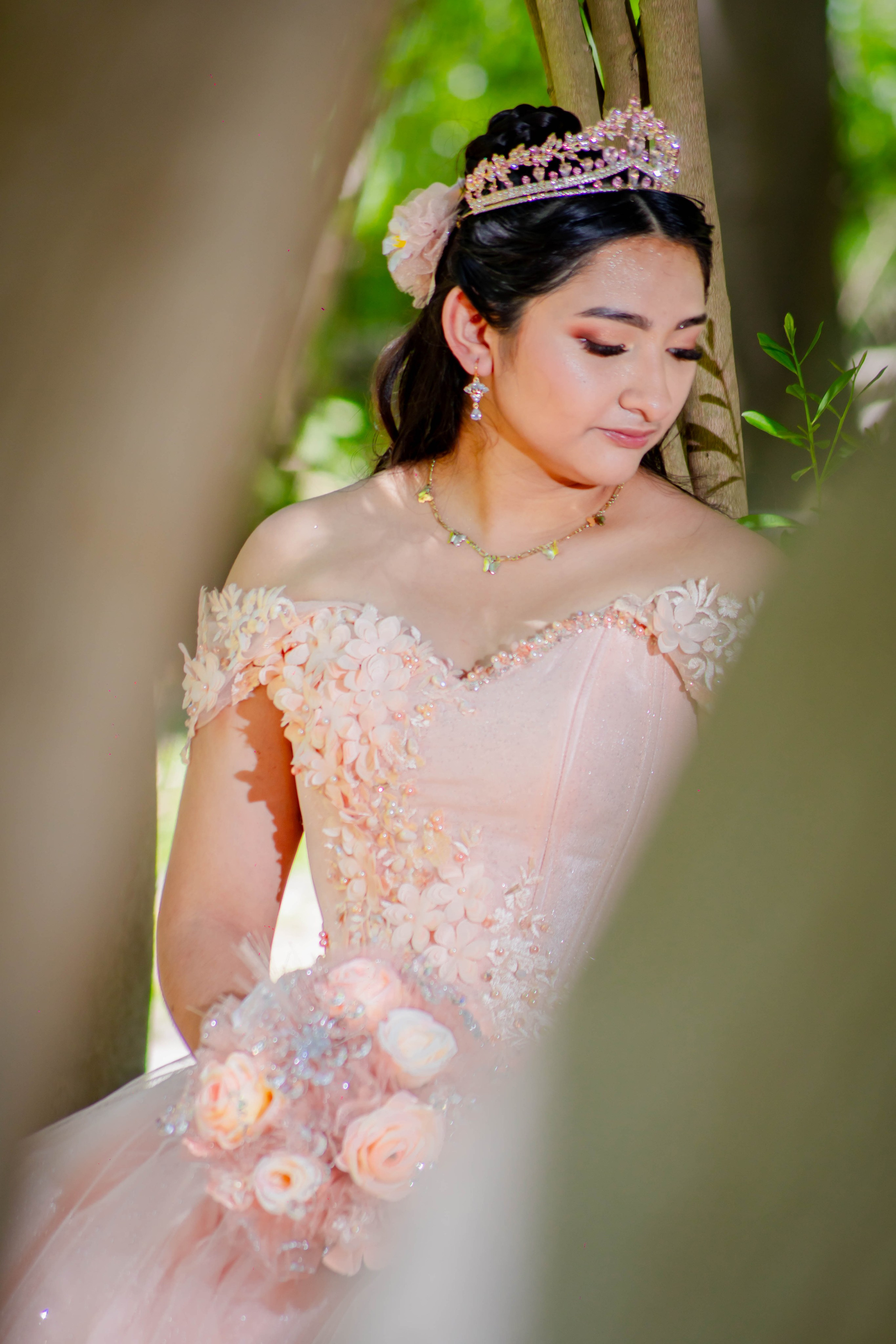 Alondra. Fotógrafo "dD" Didier Dzul