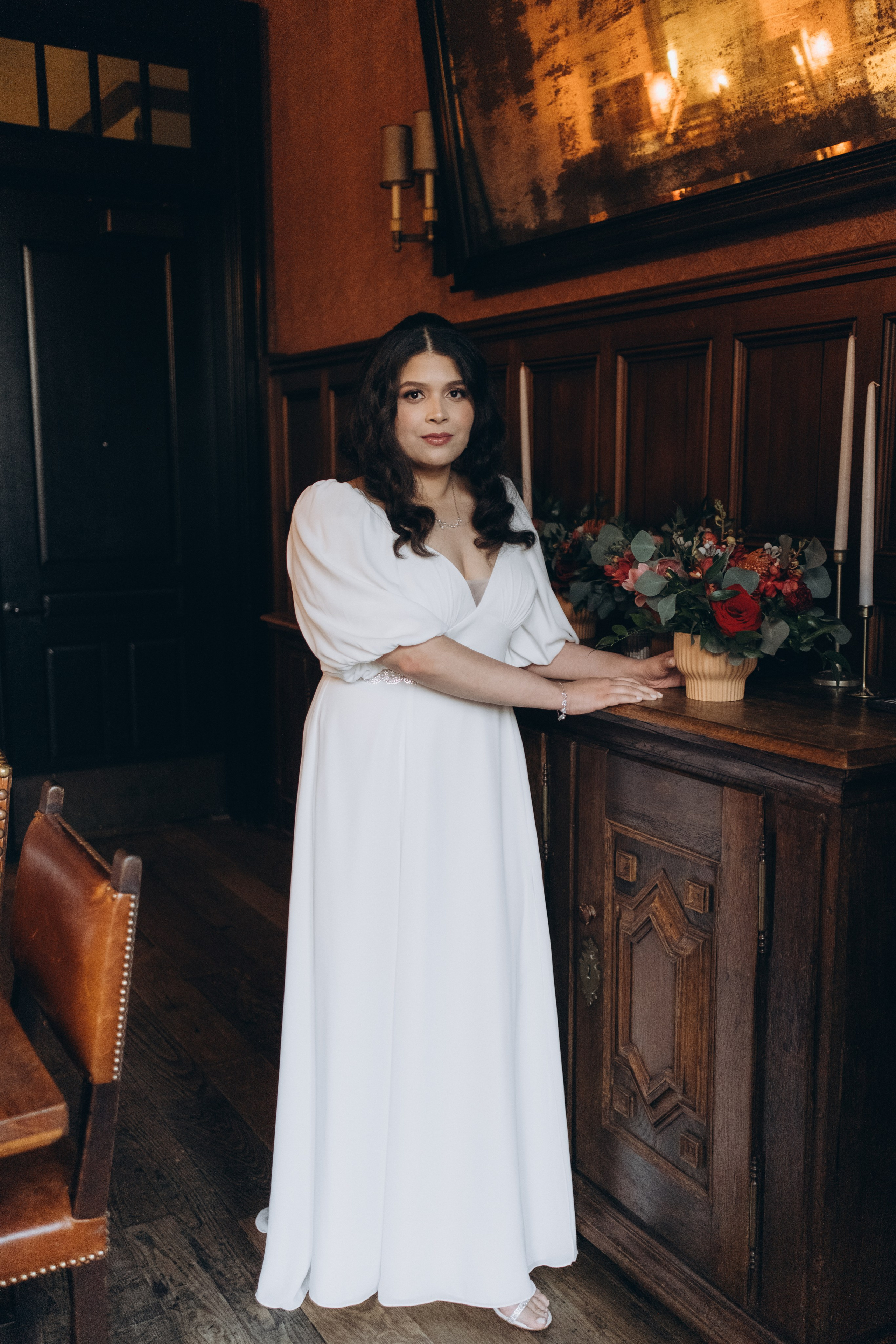 With Love from San Antonio. Lens Captures Life