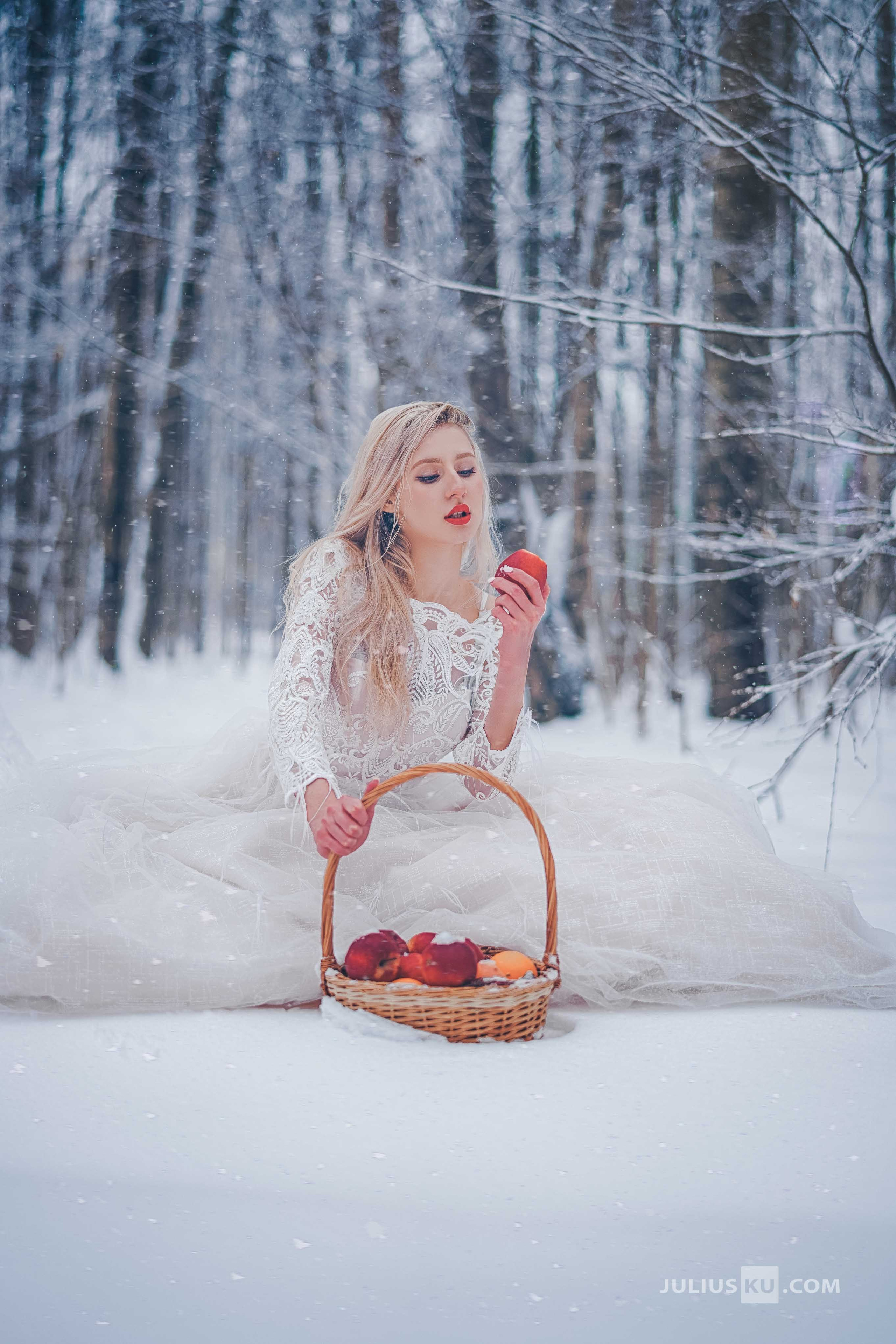 Creative / Fantasy. Main