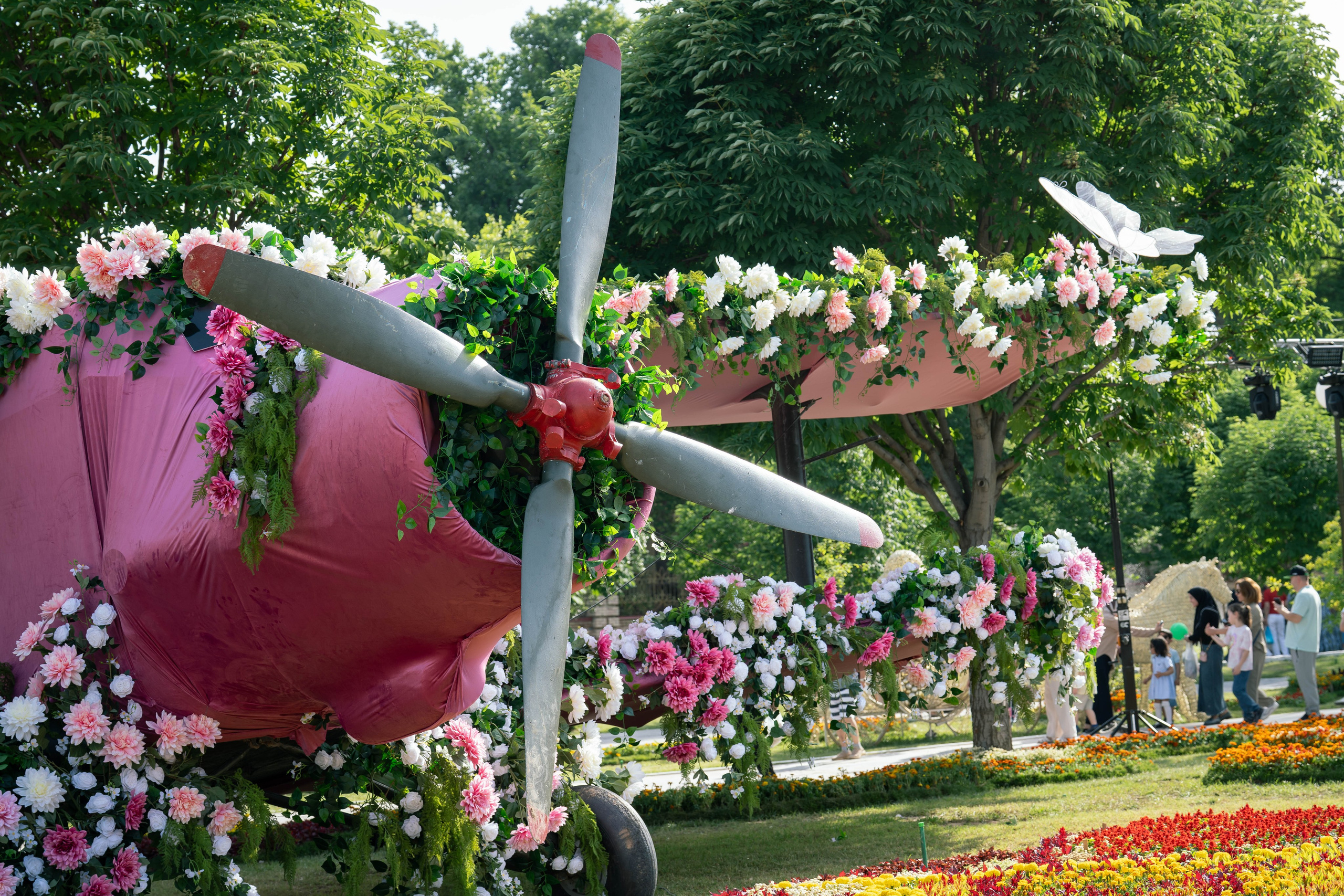 Flower Fest 2026
