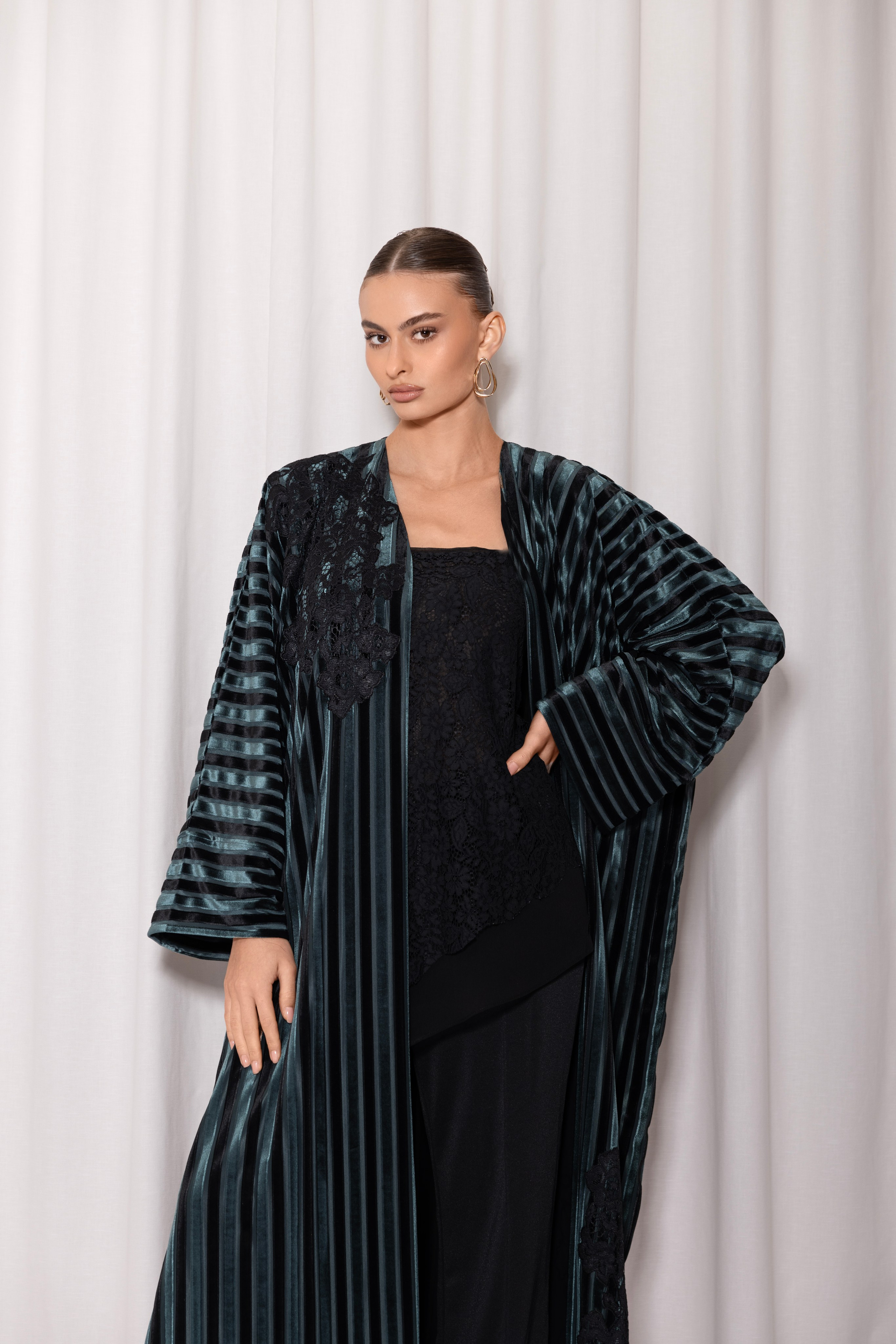 Lookbook. InHype Studio