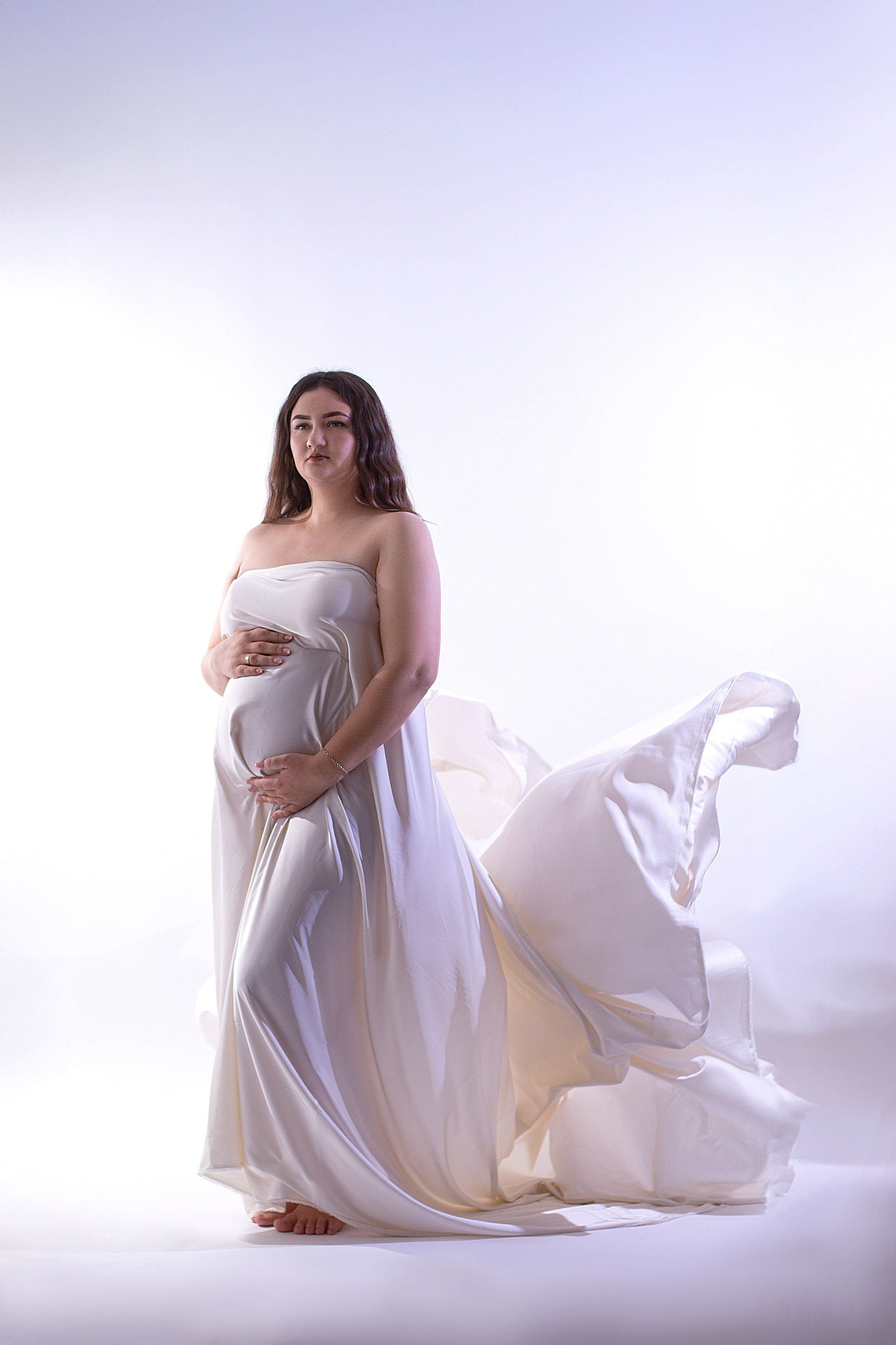 Беременность. Детский и семейный фотограф в г. Бельцы