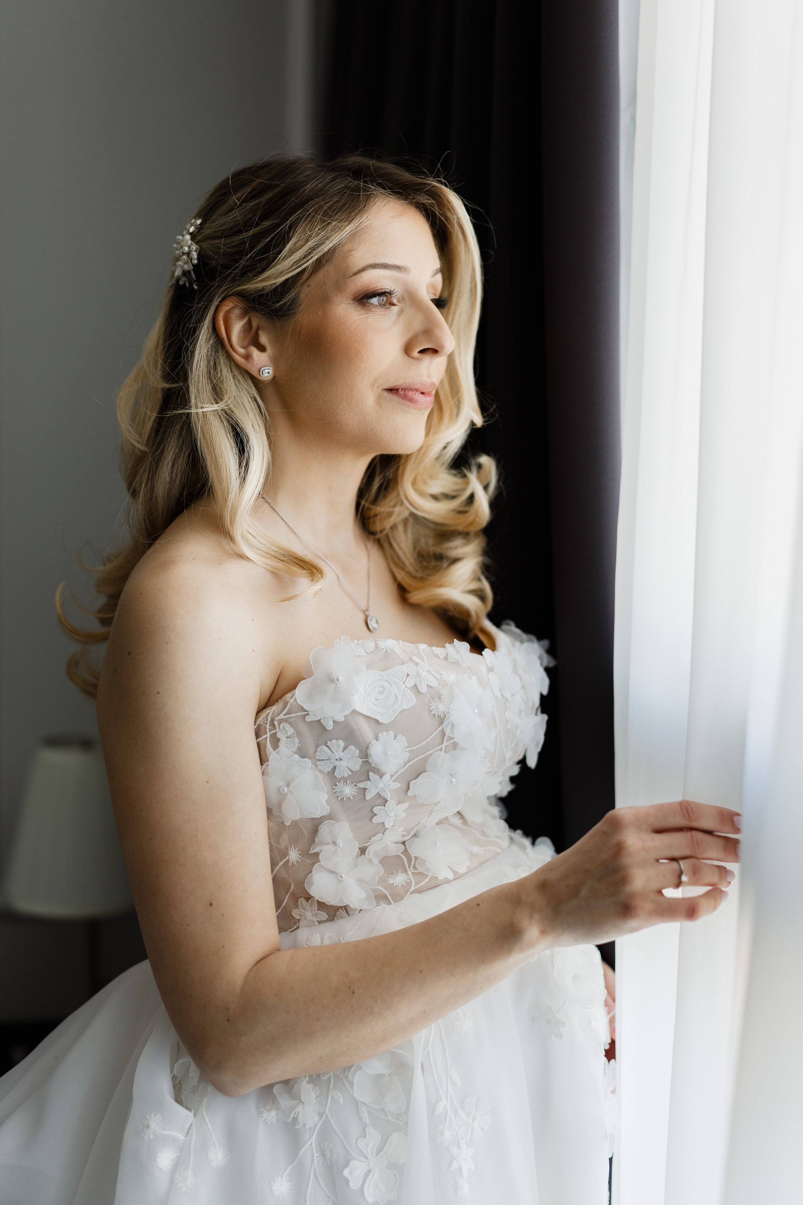 Olivera i Dragomir - Venčanje u hotelu Tamiš & Poco Loco. Milan Lukovic professional wedding photographer