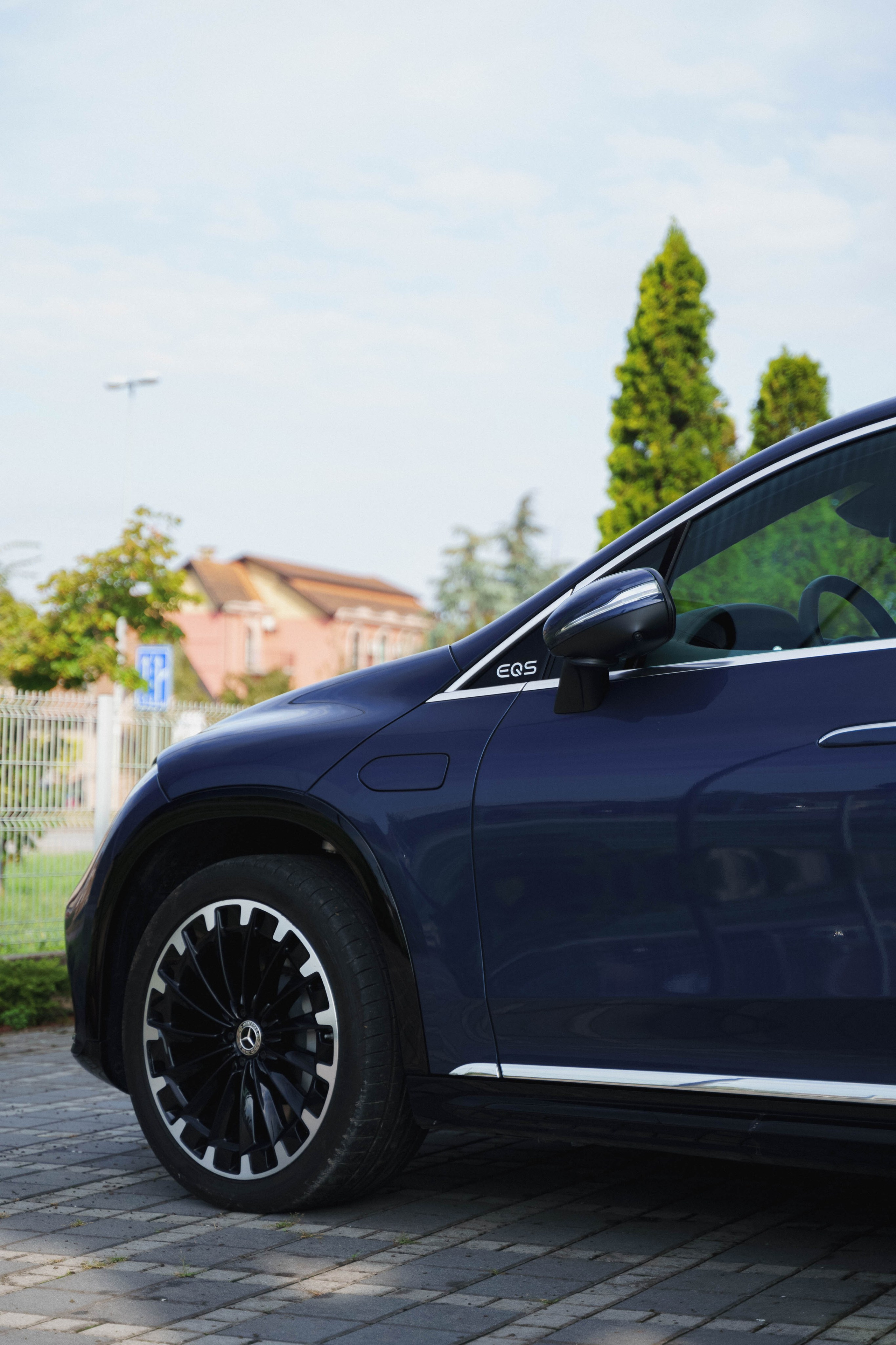 Auto kuca Mikom EV event. Жуков Студио