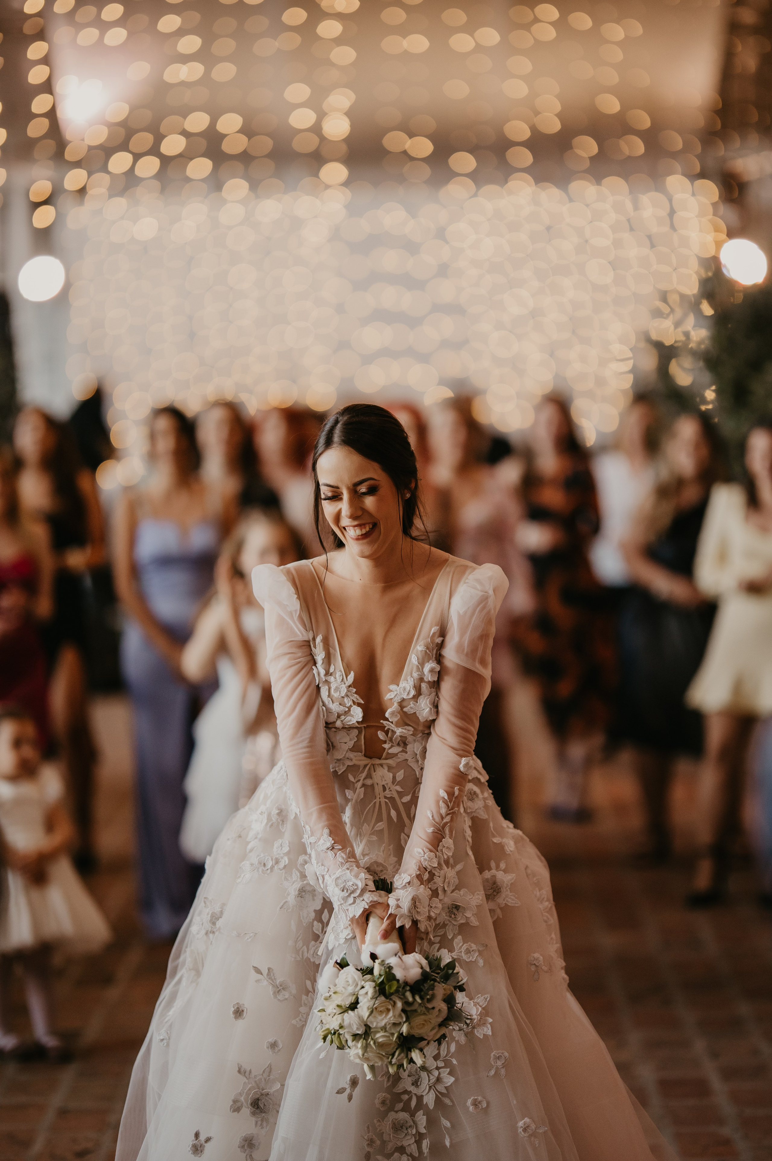 Milica & Alen. Ana Sladojevic