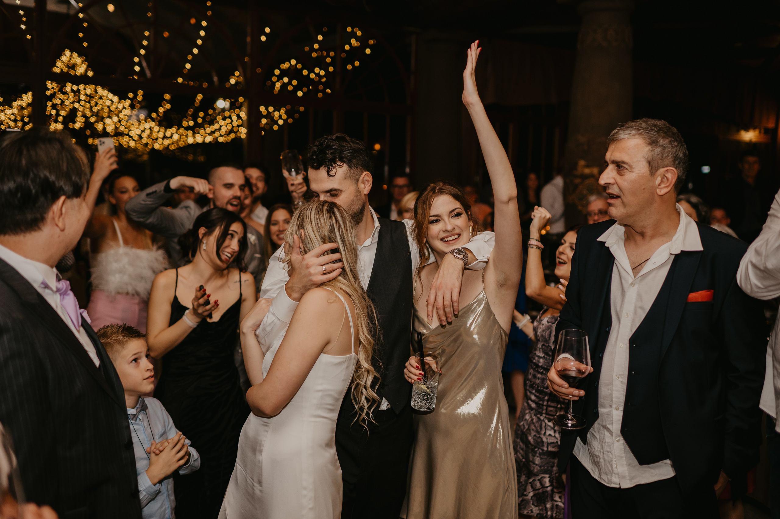 Isidora & Mihajlo. Ana Sladojevic