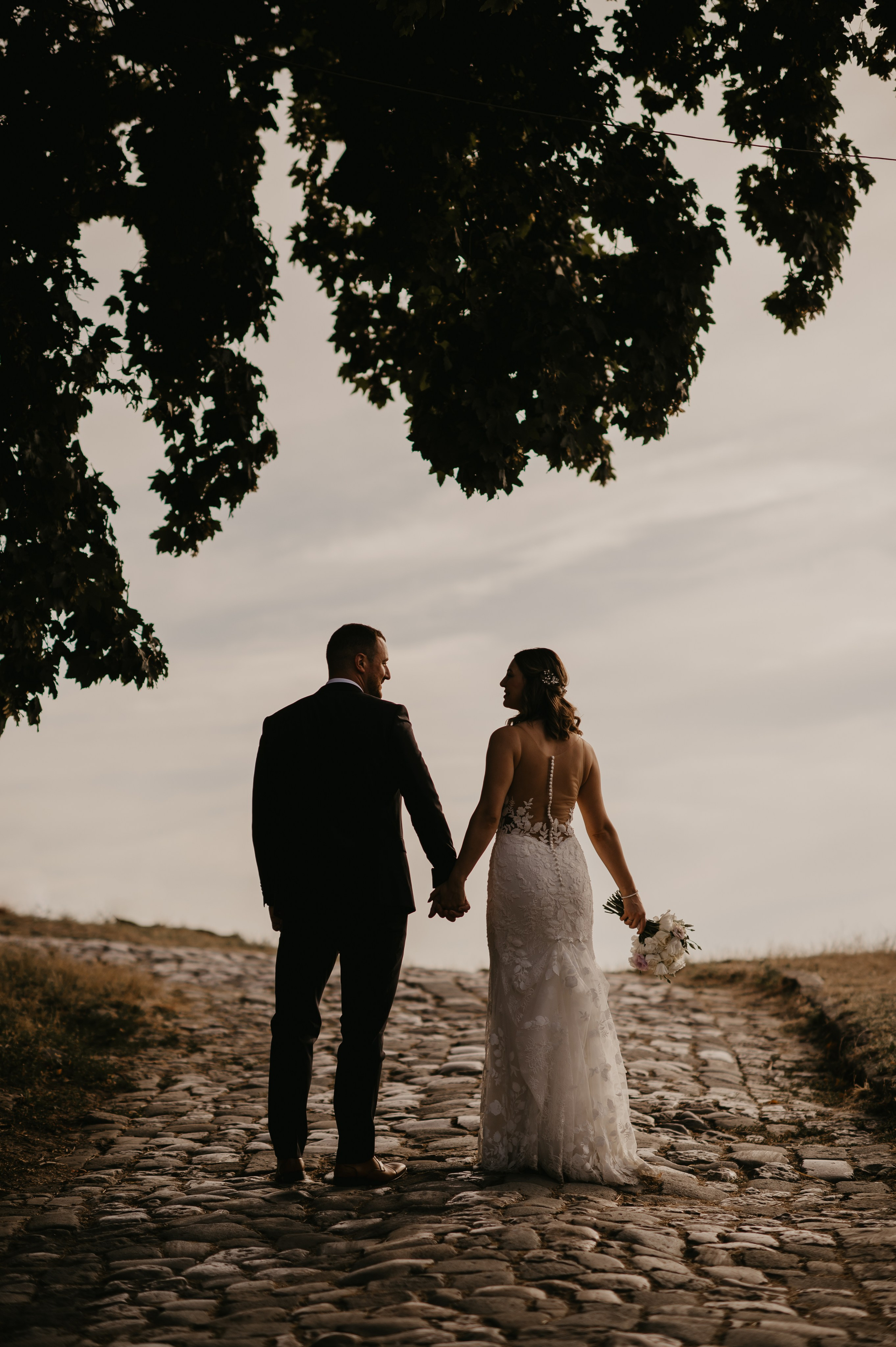 Iva & Miloš. Ana Sladojevic