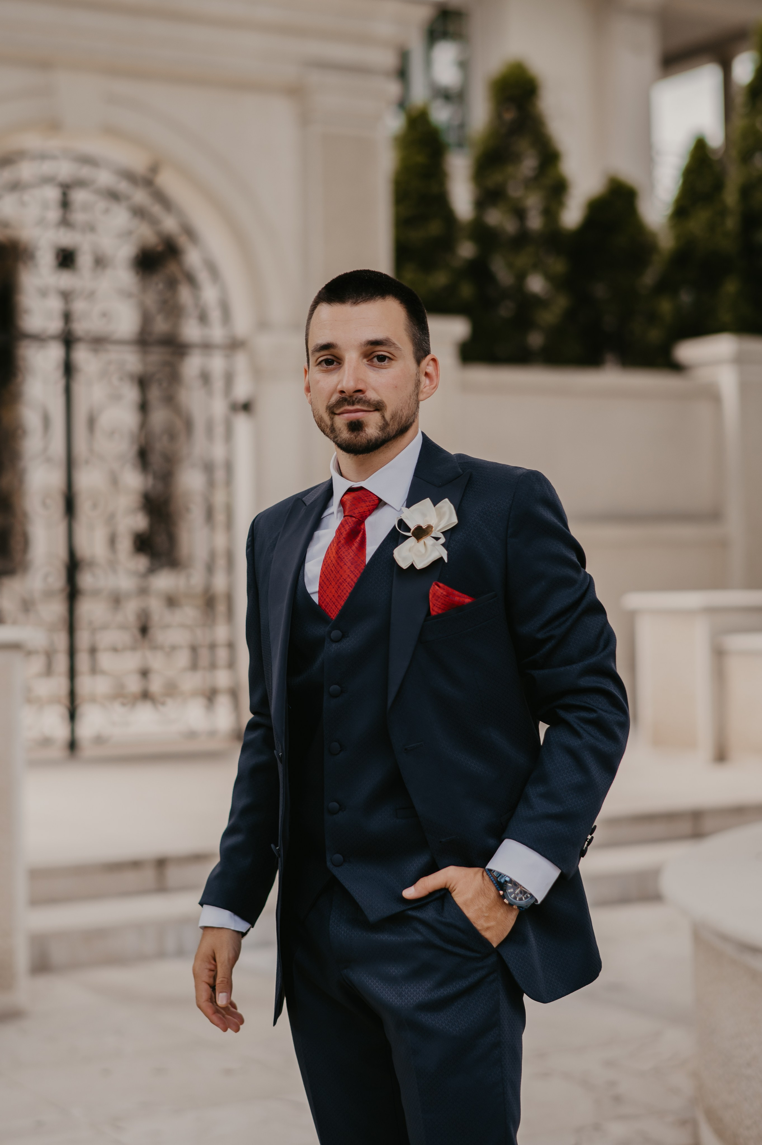 Tamara & Draško. Ana Sladojevic