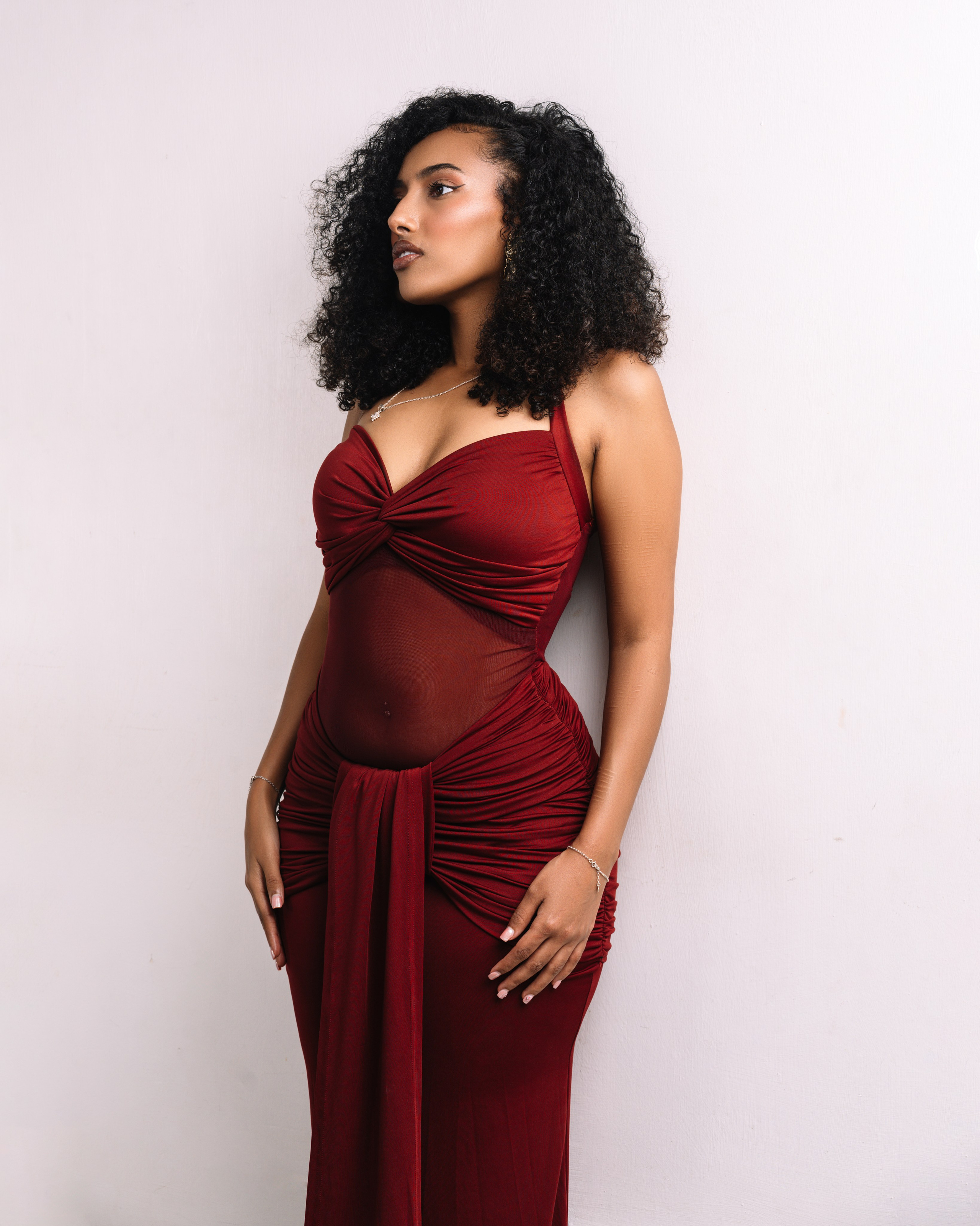 BEAUTY. Levi Rotich Photography | High-End Beauty & Fashion Photographer in Kenya