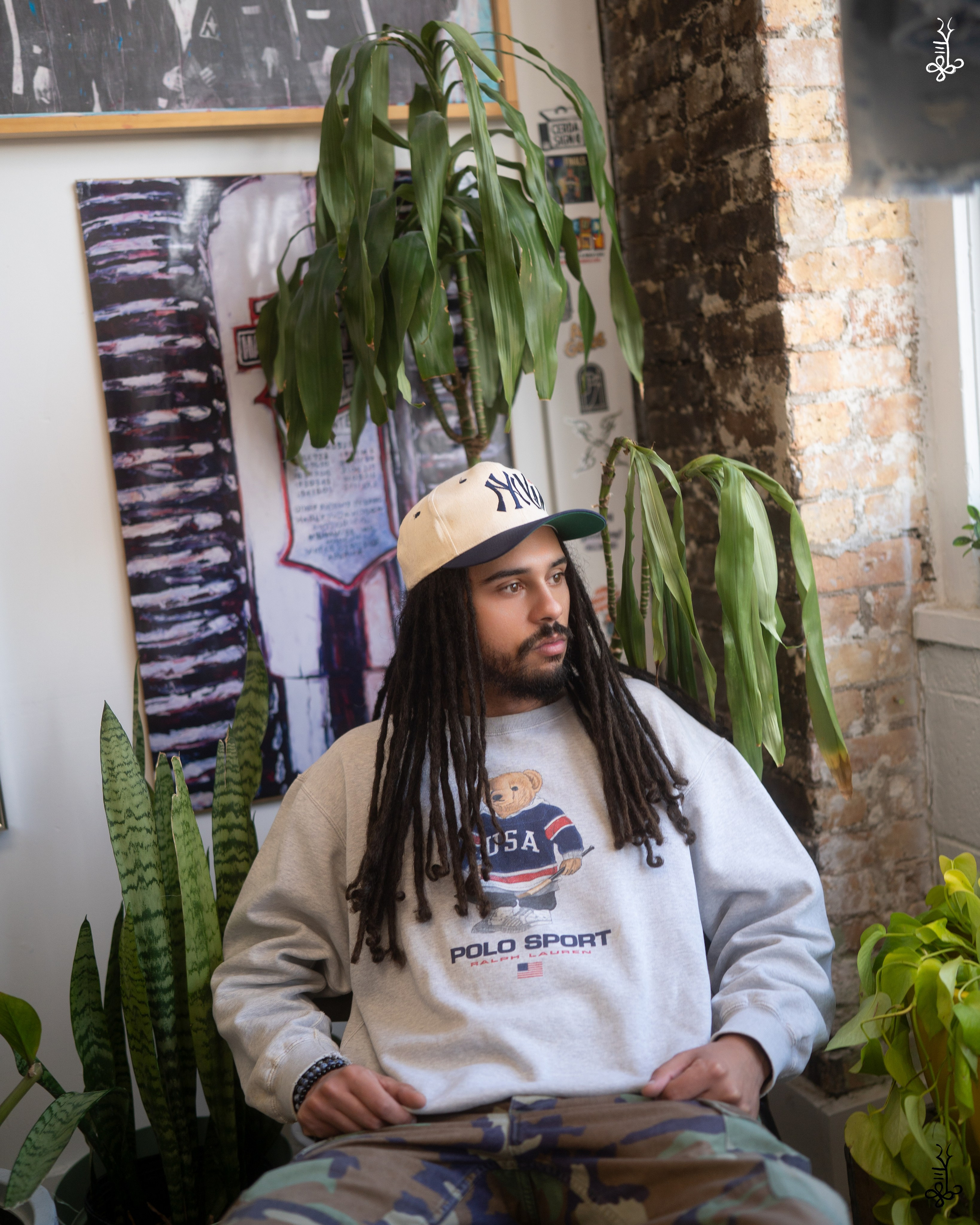 ALL GOODS. Ke’Ondris | Photographer & Videographer | Indianapolis, IN