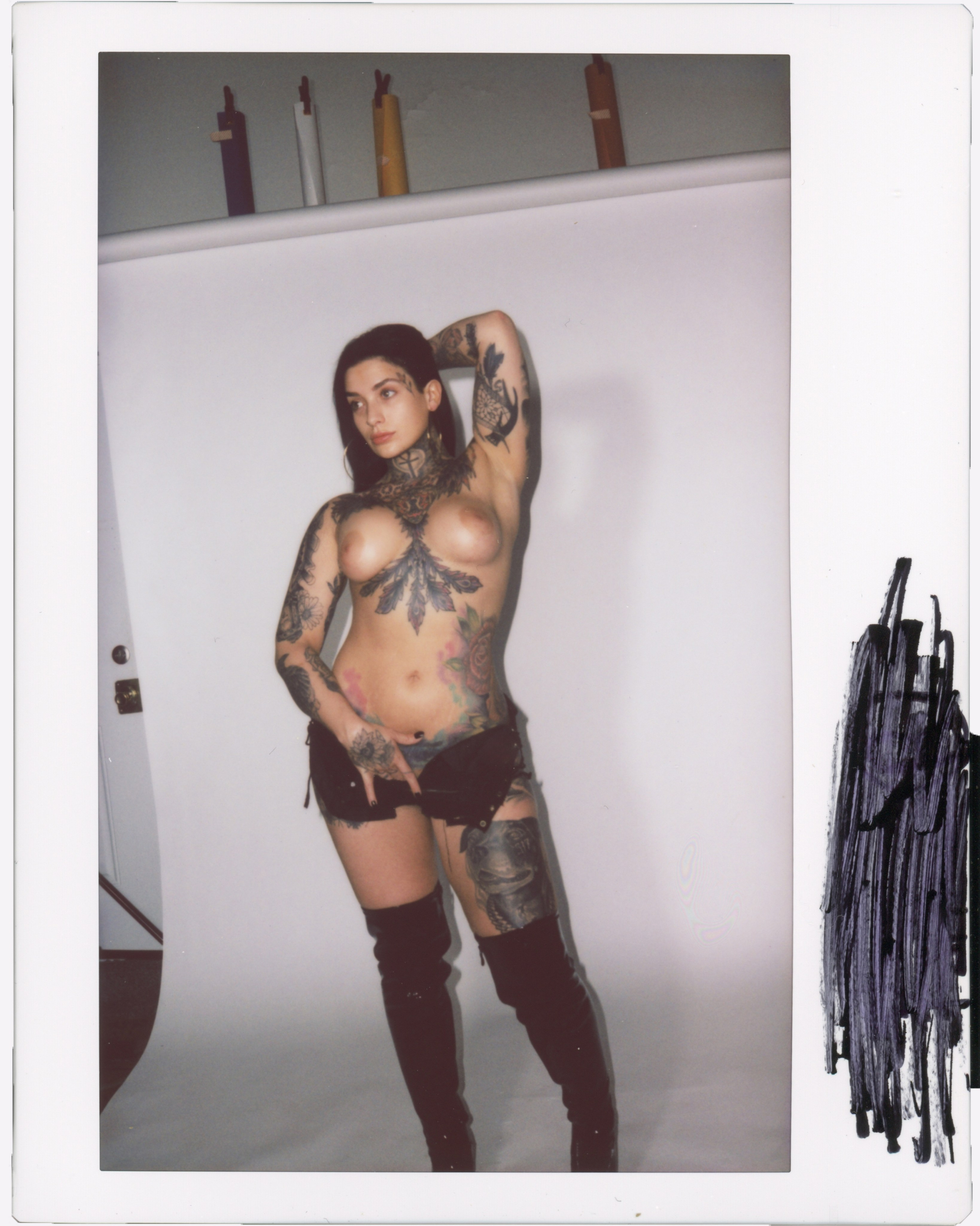PHOENIX. Ke’Ondris | Photographer & Videographer | Indianapolis, IN