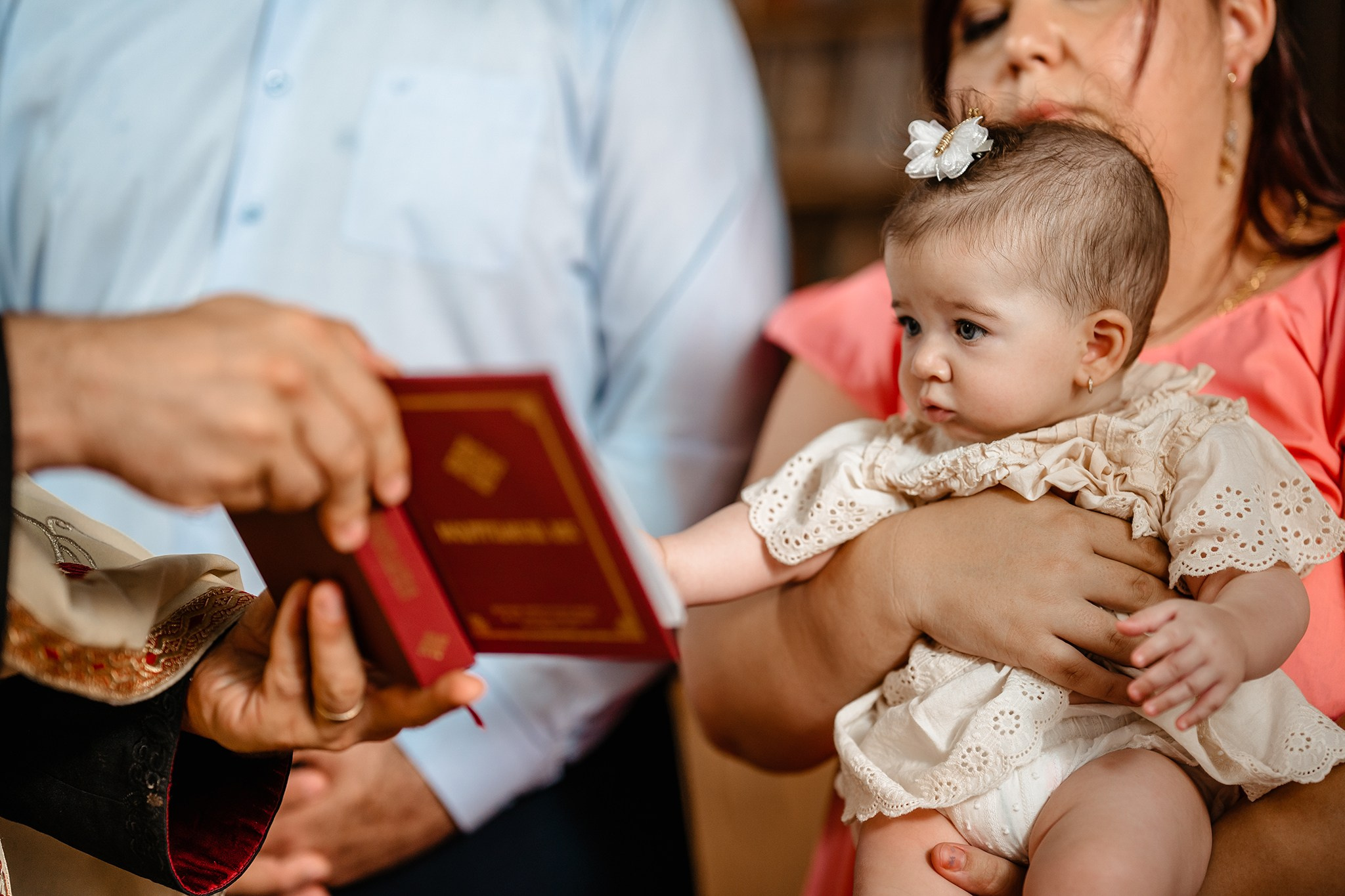 Amina. Fotograf evenimente. Fotograf nunta. Fotograf Botez. Mihaela Savu