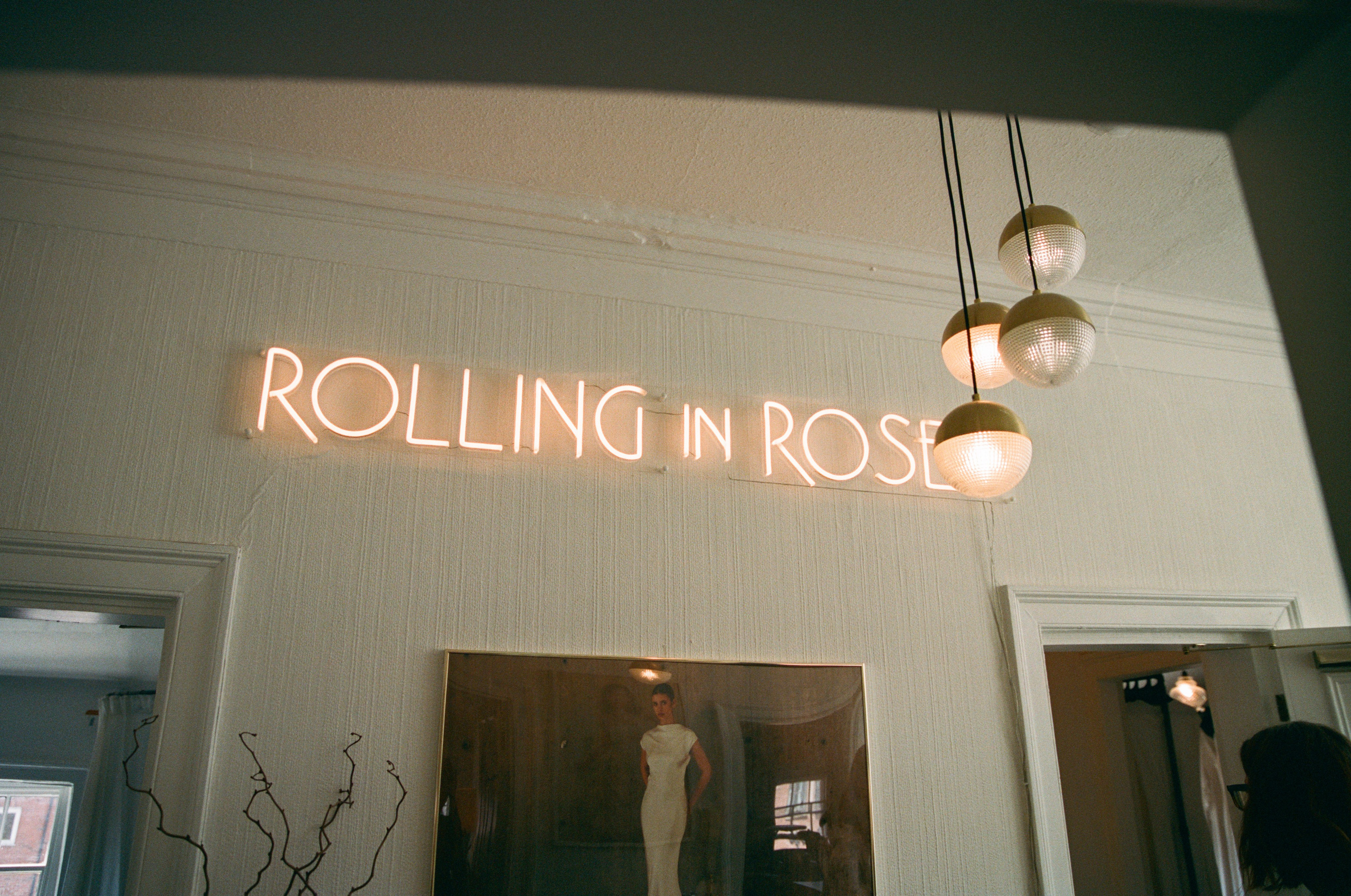 Rolling In Roses ||| 35 mm. Timeless Wedding & Events Photography. Based in London, working across Europe