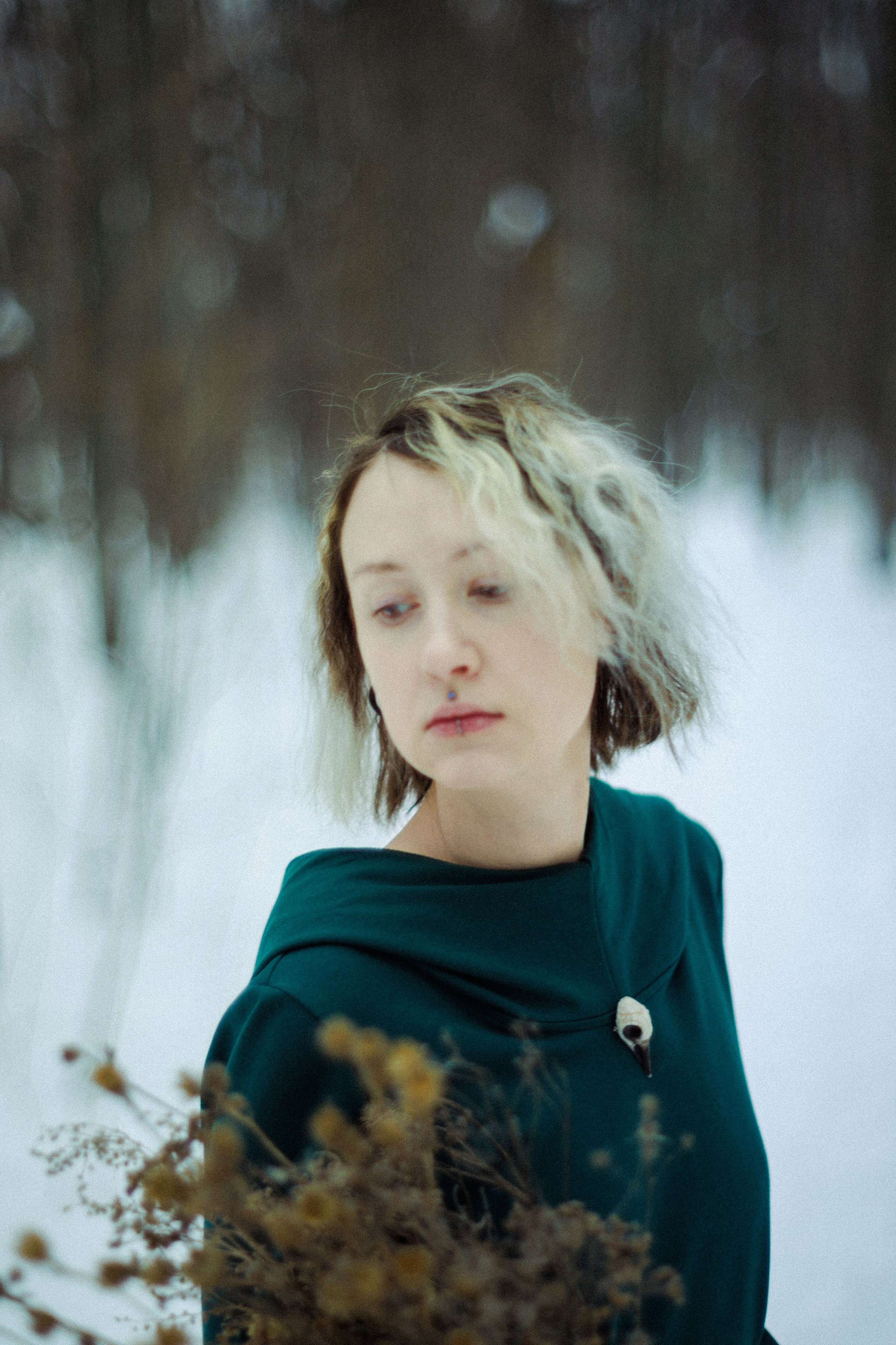 Shamans for Anna and Alexandra. Photographer in Greece Kristina