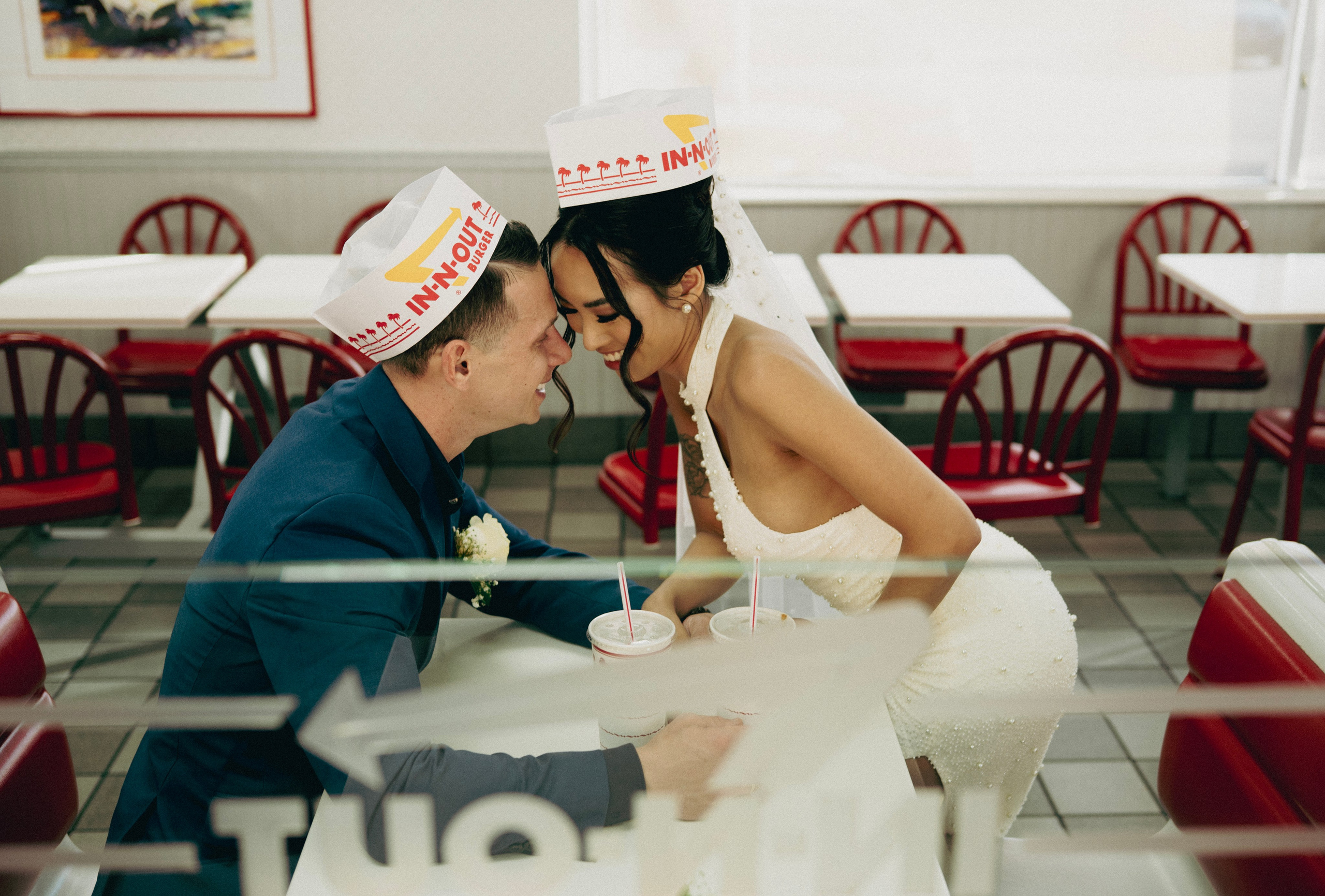 Wedding photographer Las Vegas