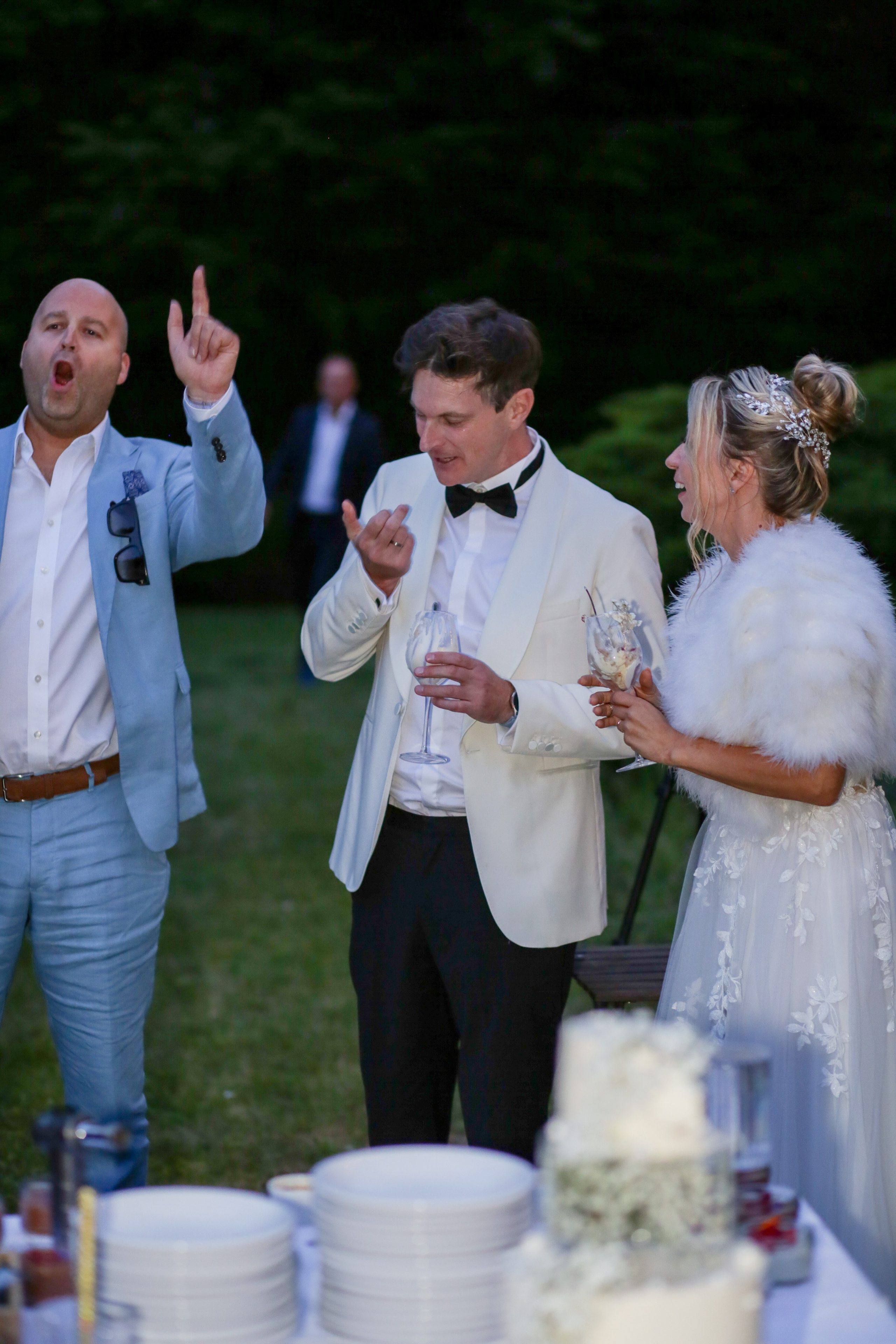 Wedding. Portrait Photographer in Berlin