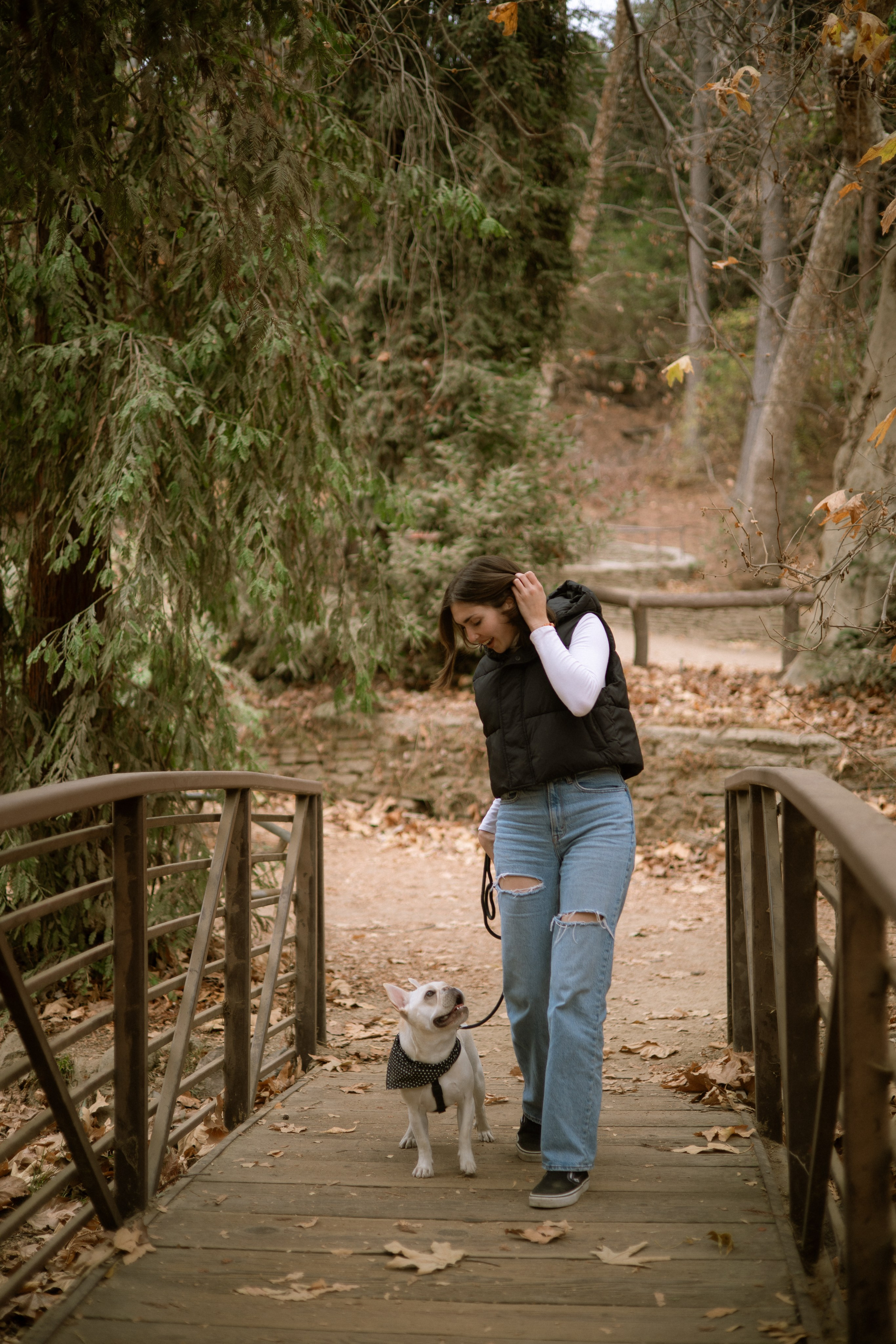 Alie & Asiago. Photographer in Los Angeles. Julia Ishmuratova