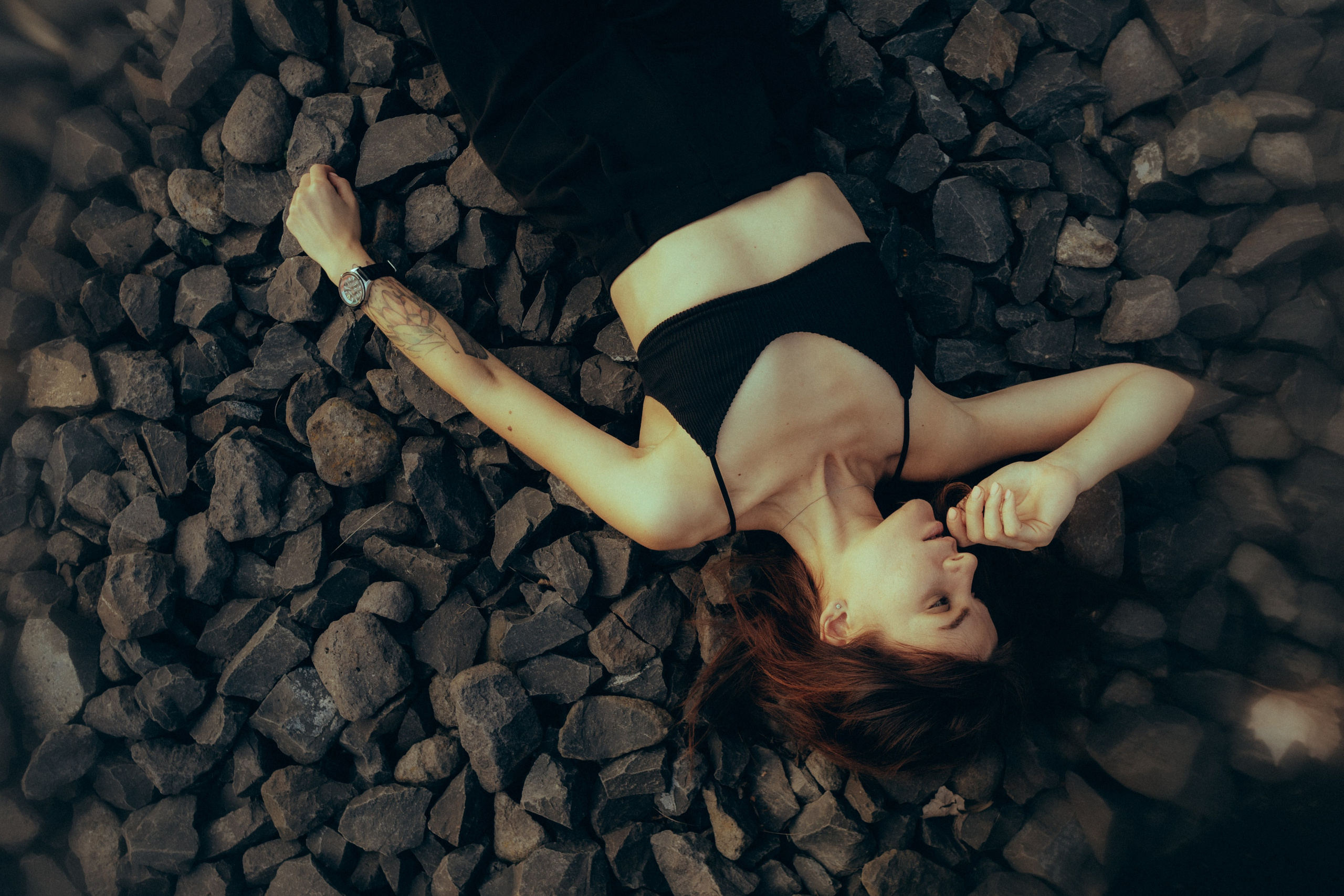 Indywidualna Sesja. Fotograf Katowice – sesje indywidualne, rodzinne, ślubne