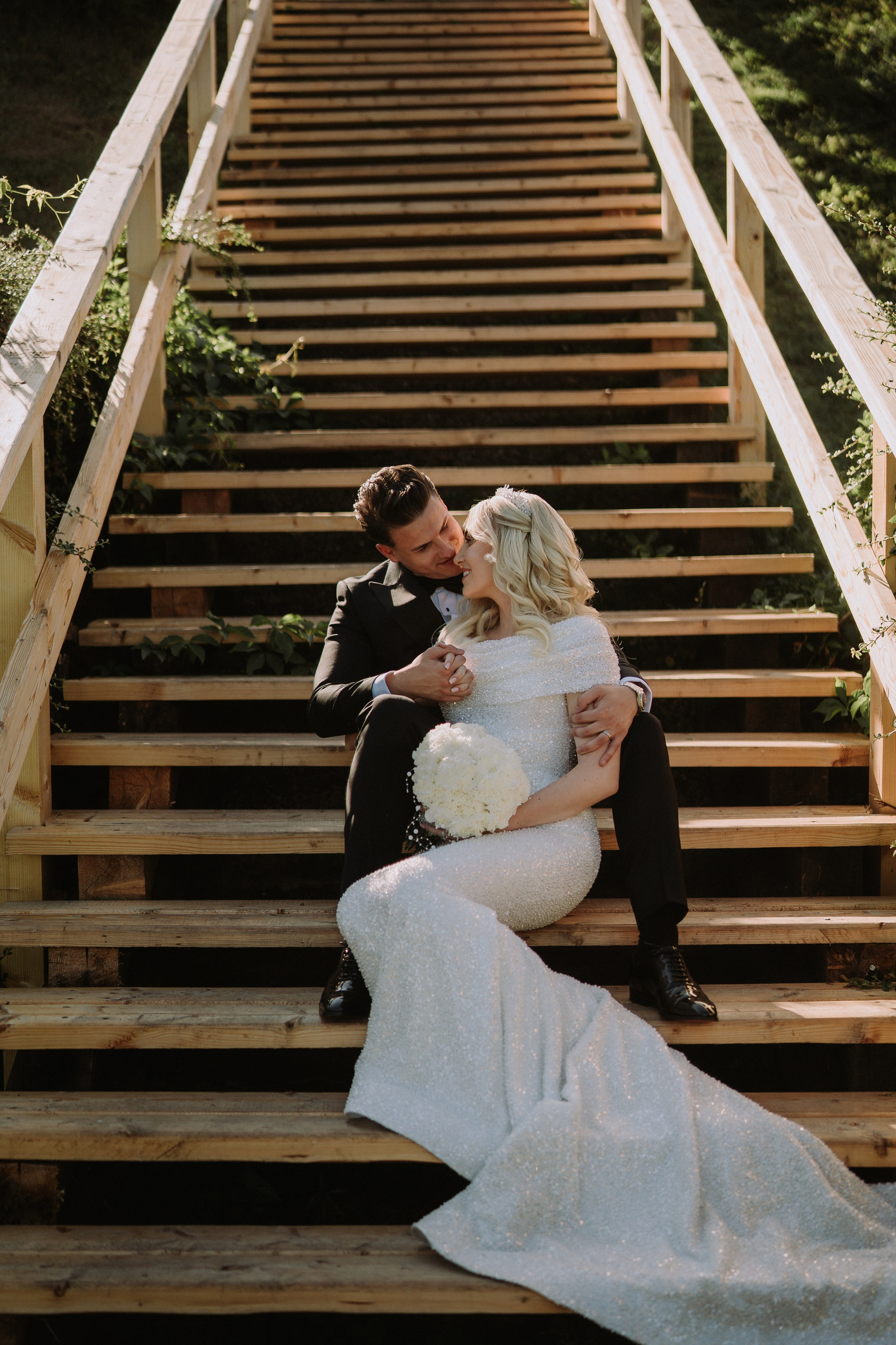 Robert & Bianca. Spoiala Brothers — Wedding Films & Photography