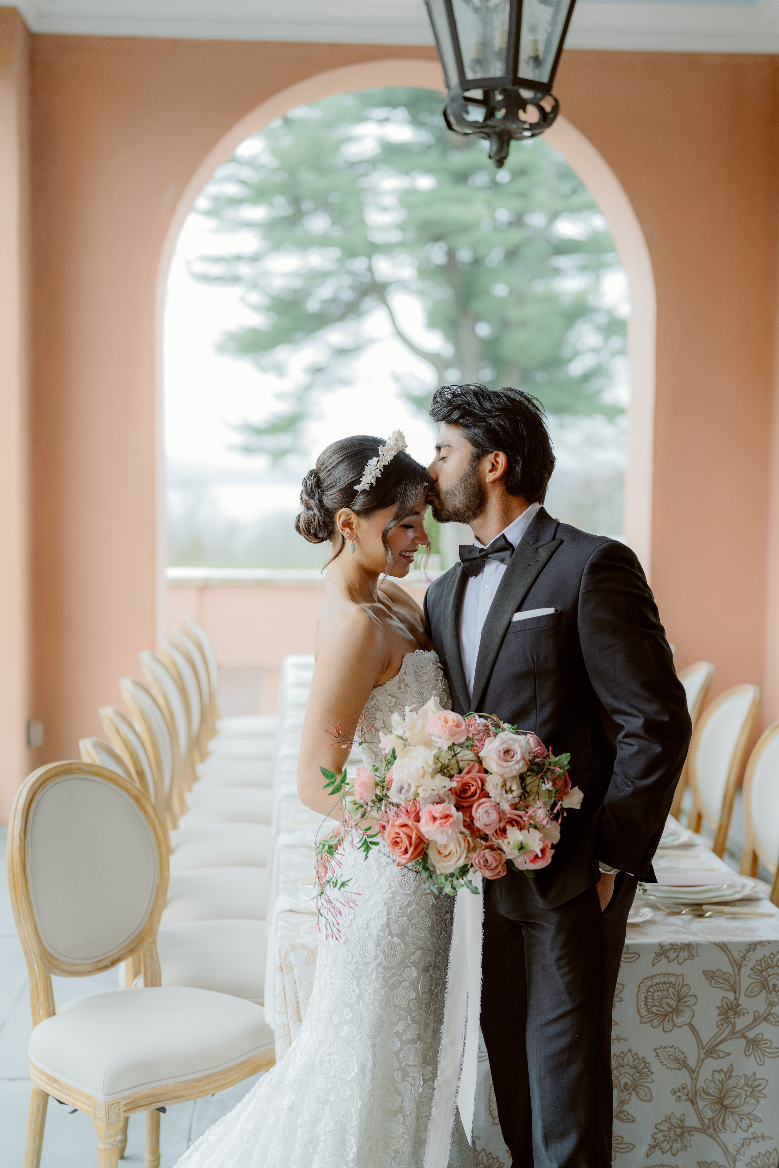 Sabrina and Pranav. Wedding photographer and videographer New York | New Jersey
