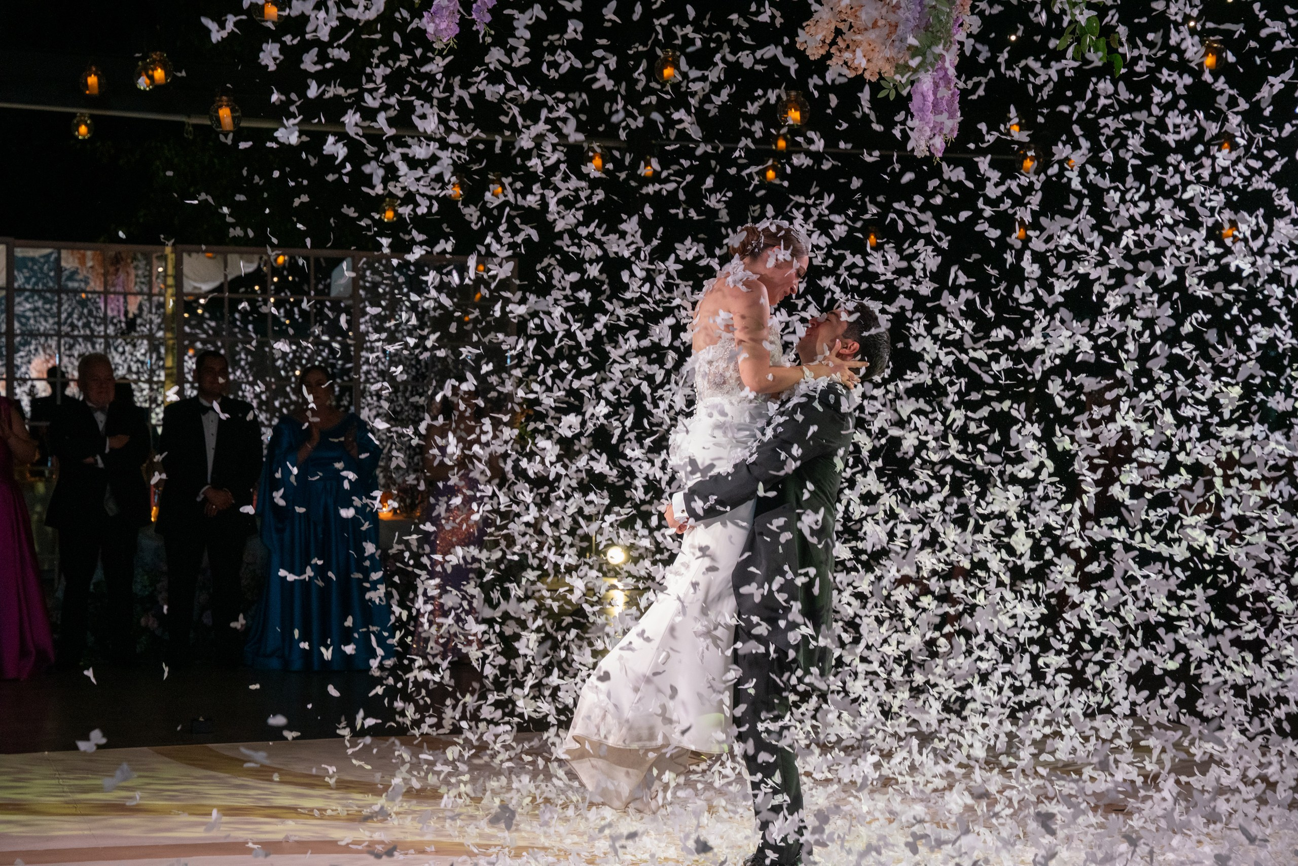 ALE & DIEGO | PUNTO SUR GUADALAJARA. Elopement & Lifestyle Wedding Photographer