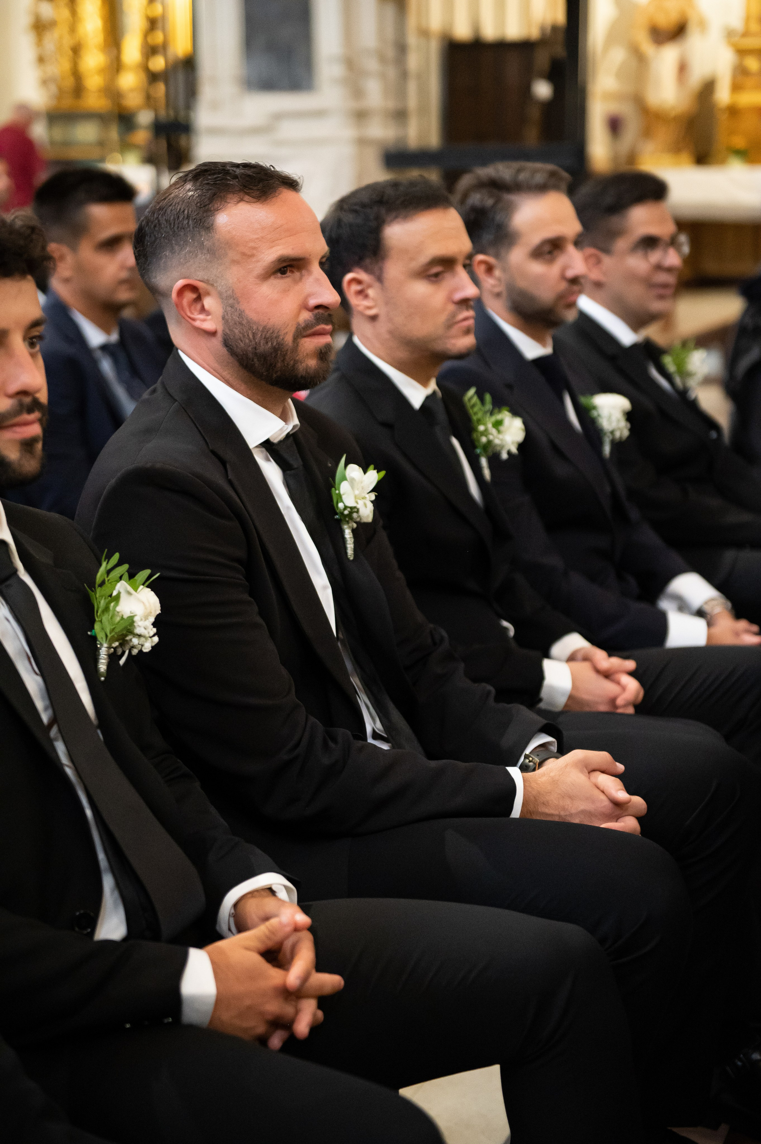 Ingrid & Daniel. Wedding photographer in Spain