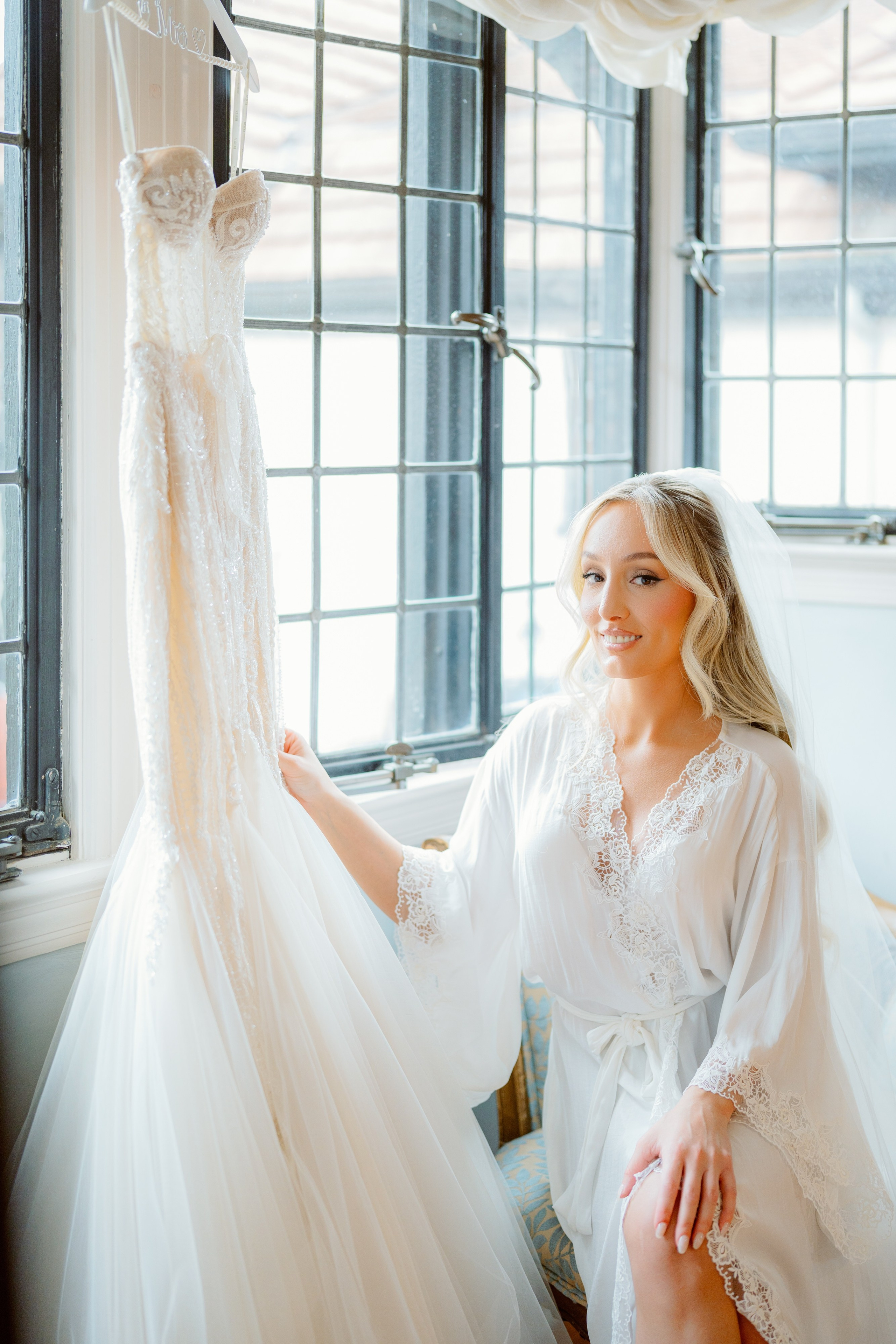 Albulena and Ervin’s Elegant Albanian Wedding at Pleasantdale Chateau. Wedding photographer and videographer New York | New Jersey