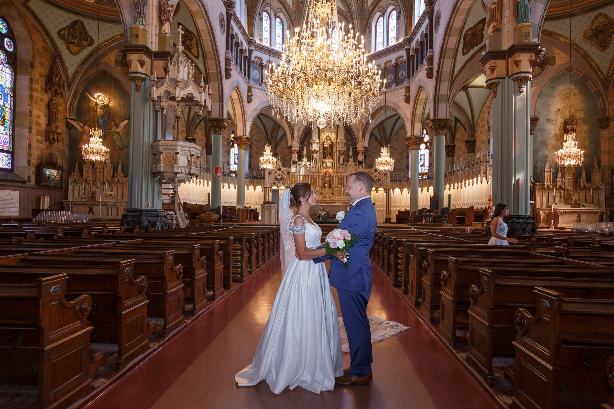 Mariages. Studioplaza8