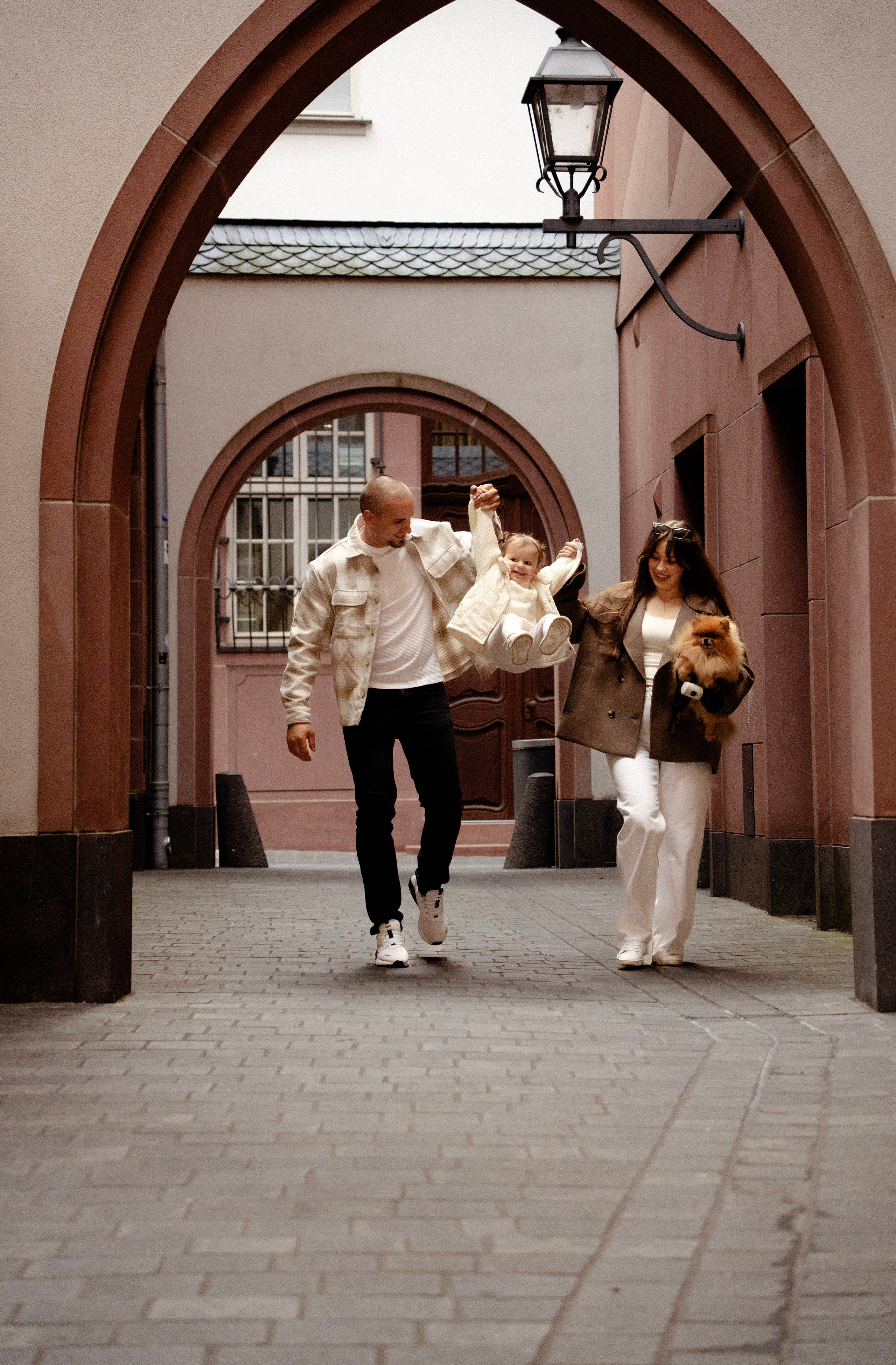 Natalia & Stepan. Everwarm Photo and Video Studio