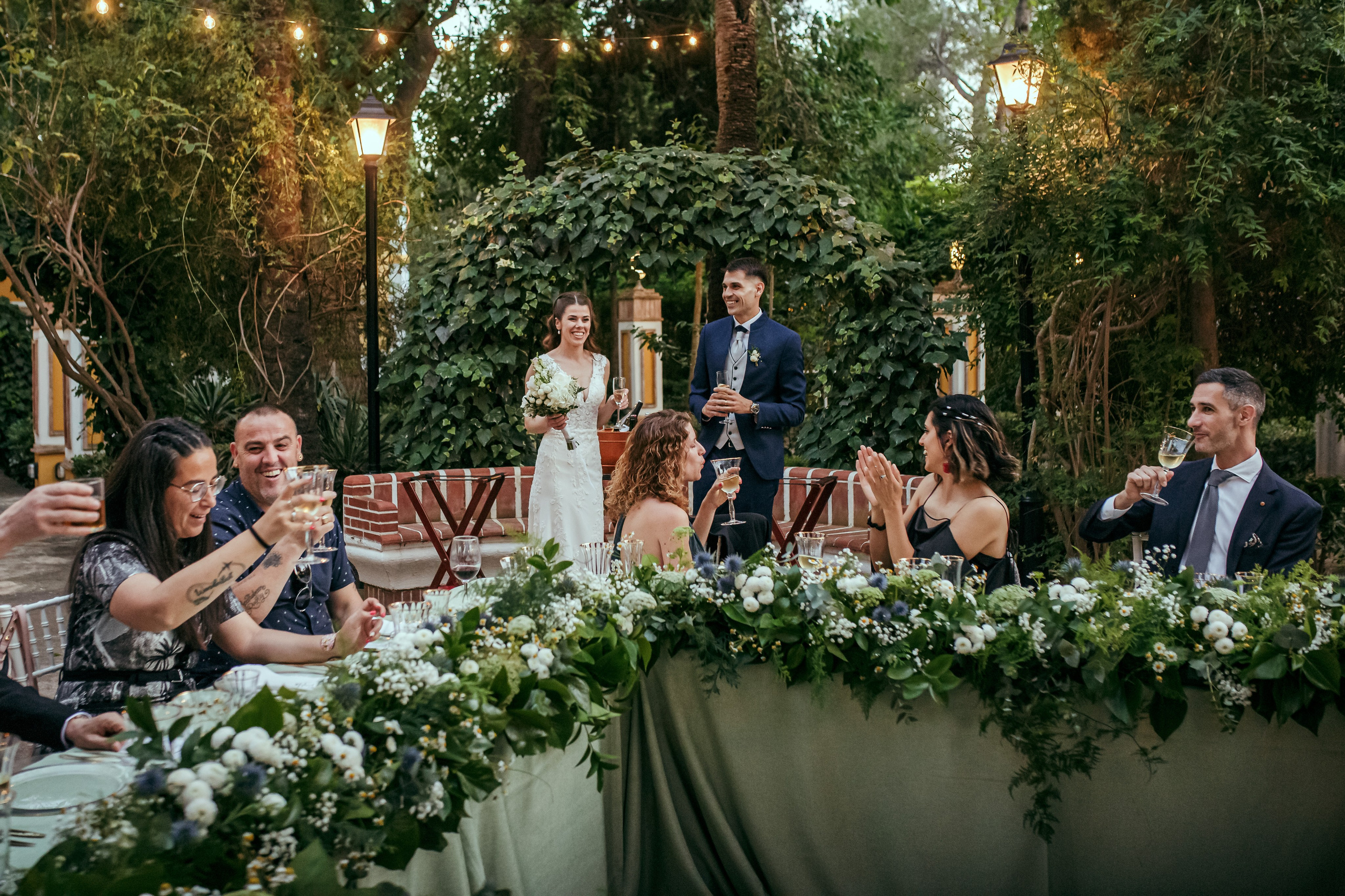 Fotógrafo de Bodas en Valencia | VVMIFOTO